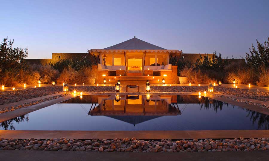 The Serai