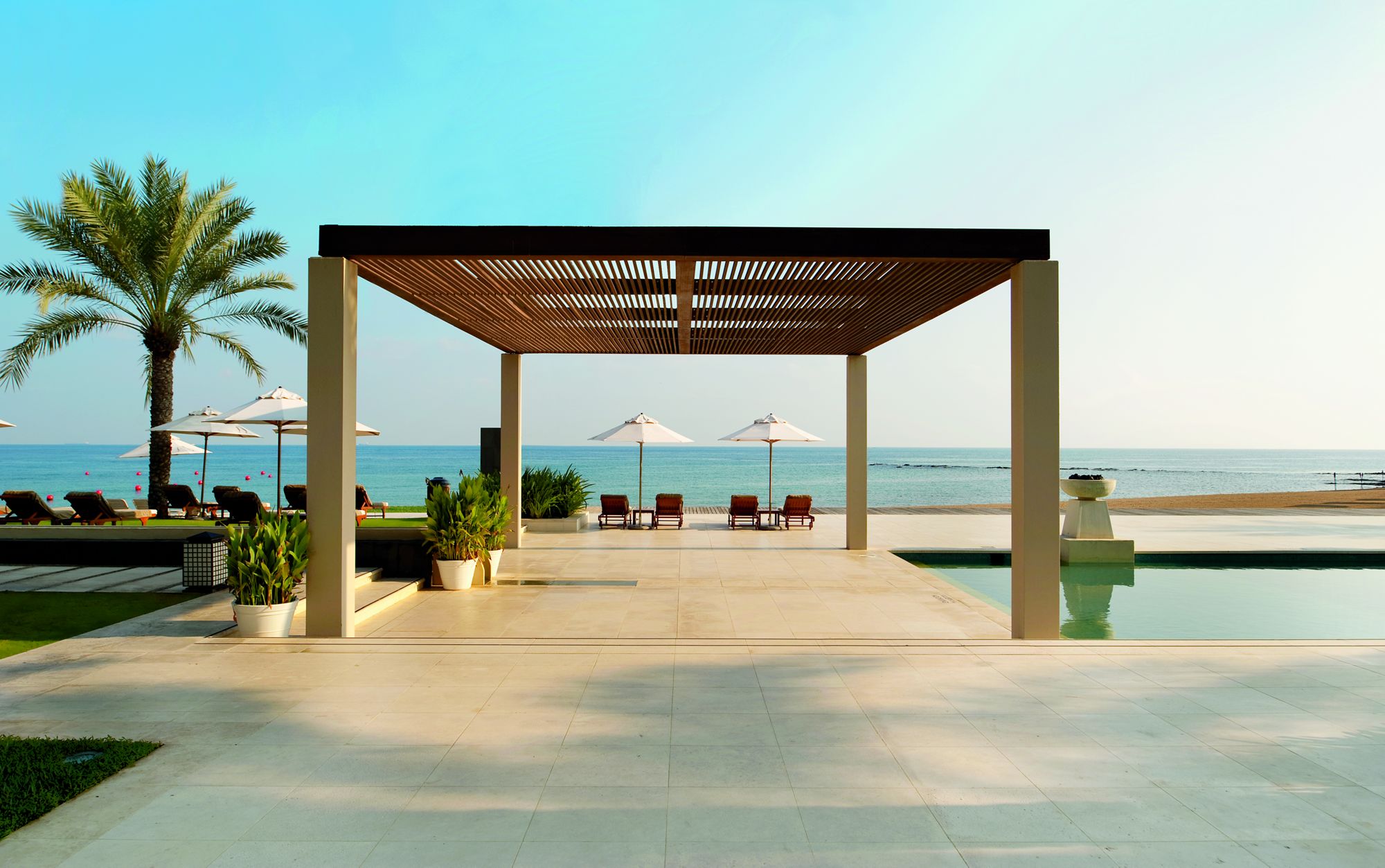 Al Bustan Palace