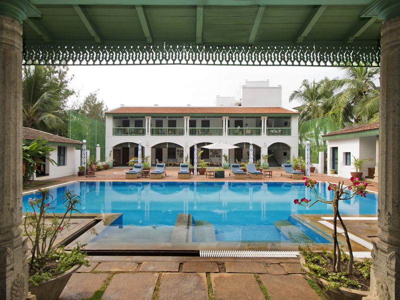 Bangala Hotel