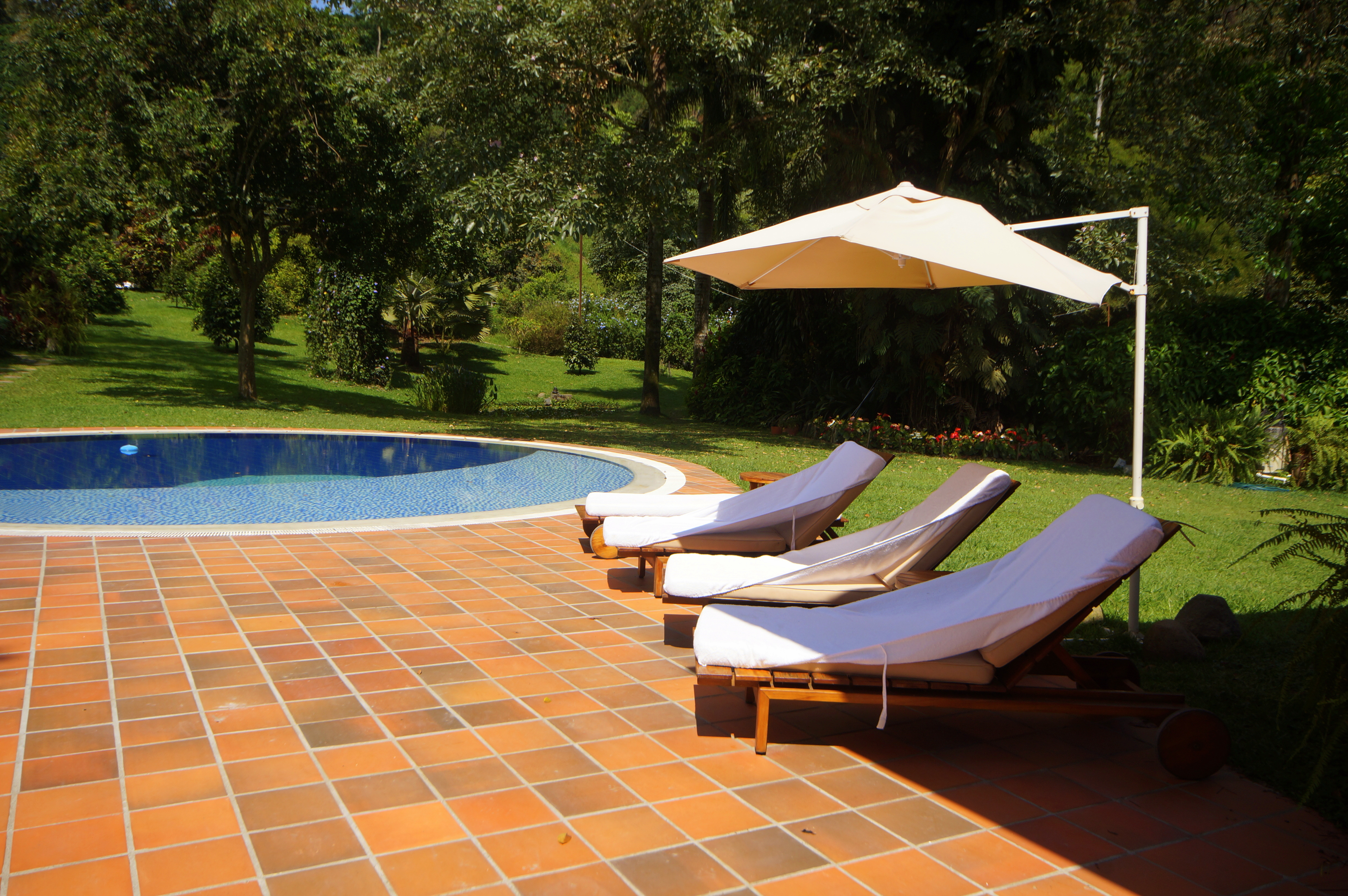 Hacienda Venecia