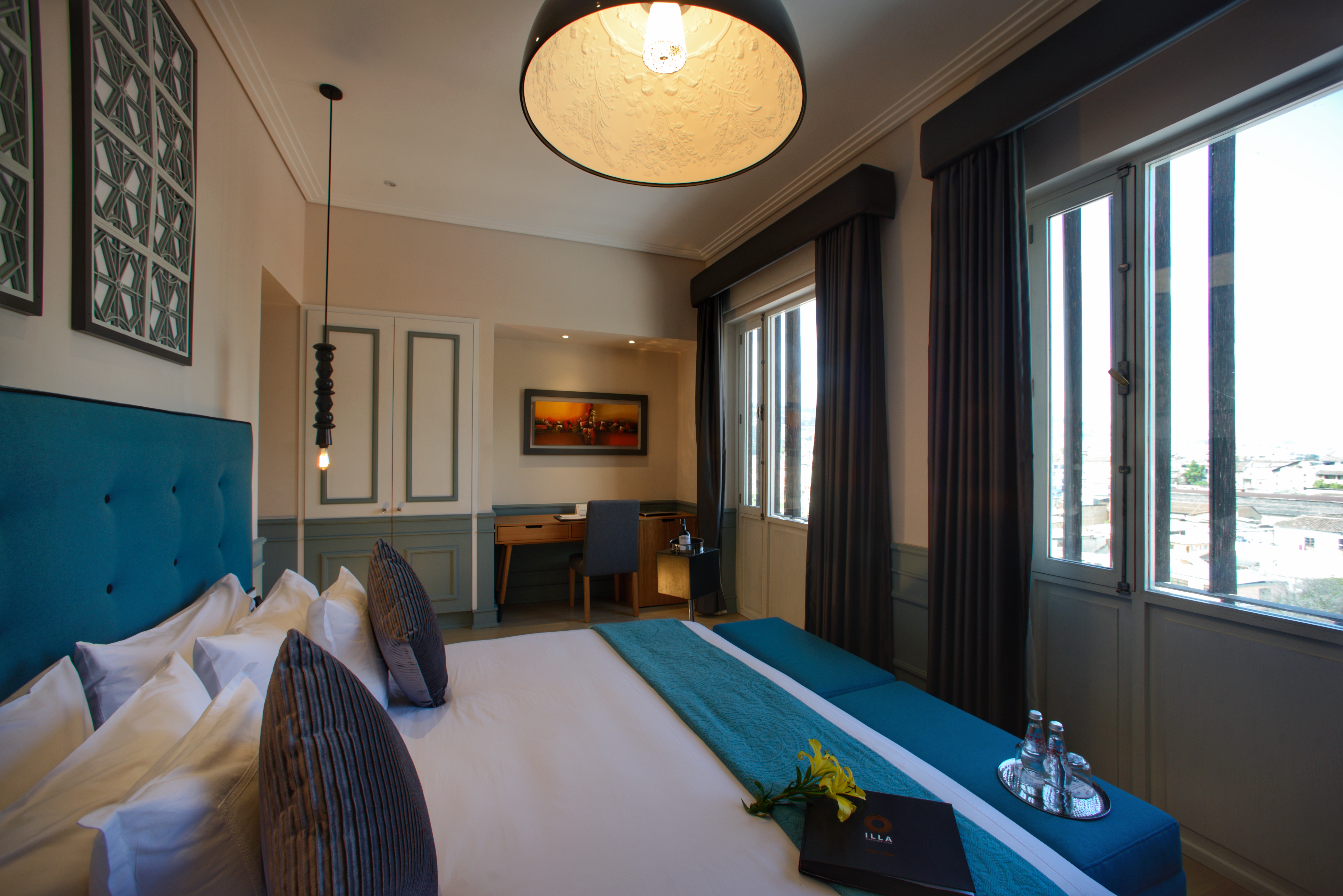Illa Experience Hotel