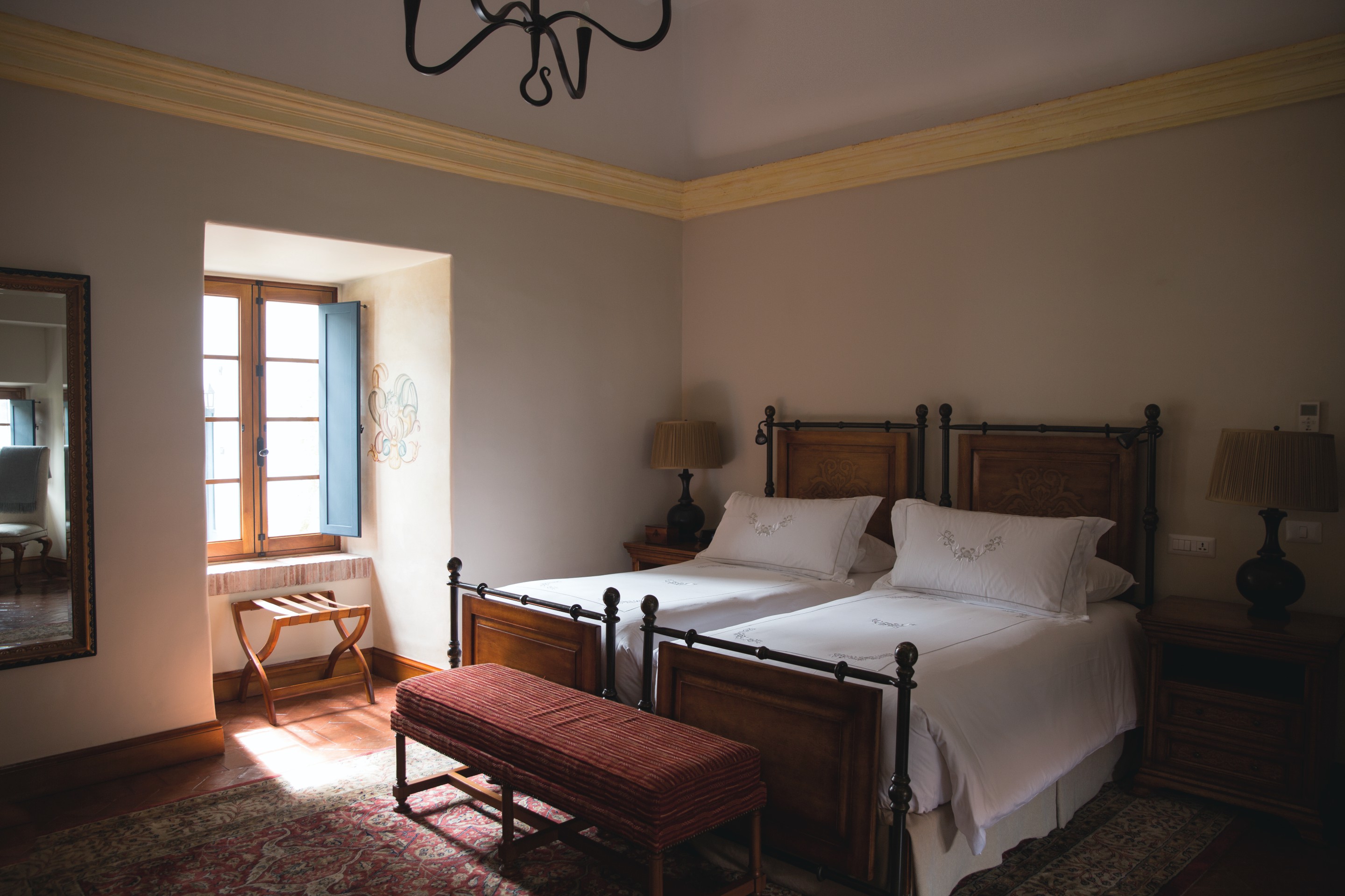 Belmond Palacio Nazarenas
