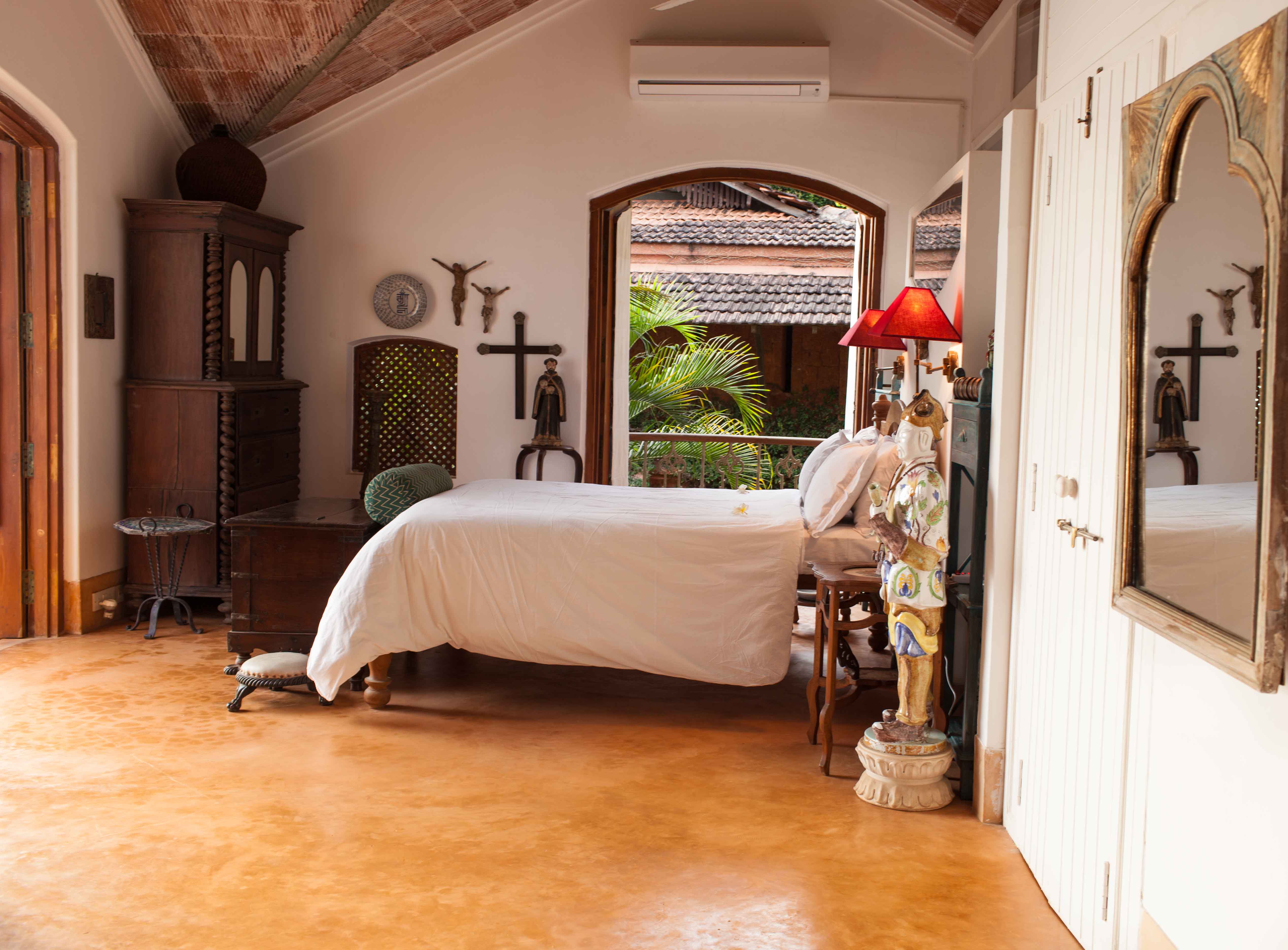 Ahilya By The Sea