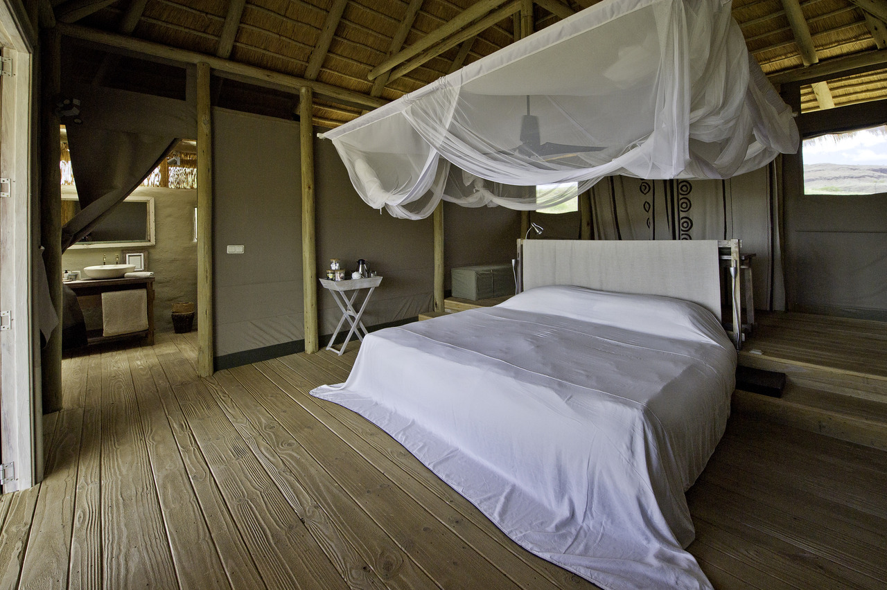 Damaraland Camp