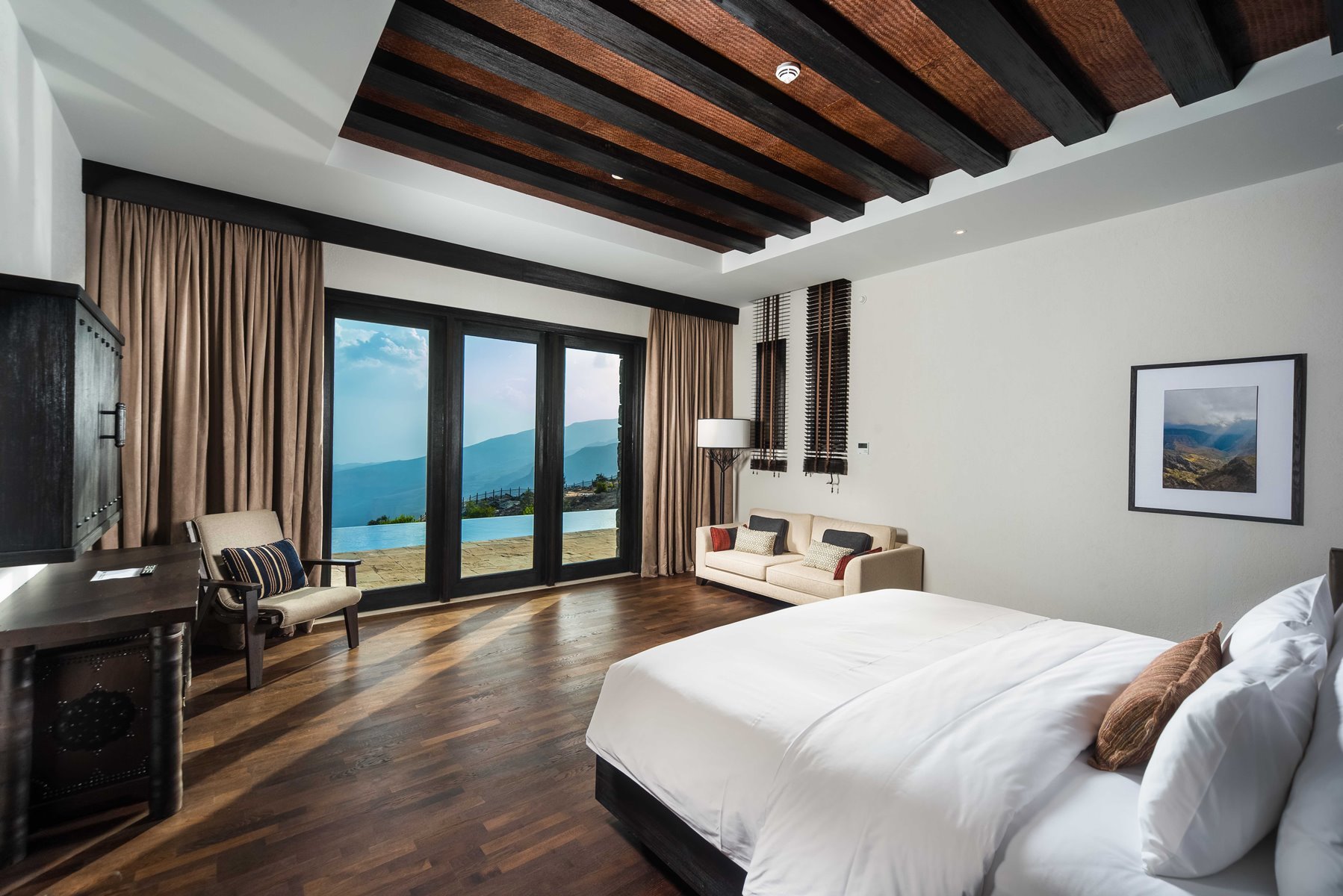 Alila Jabal Akhdar