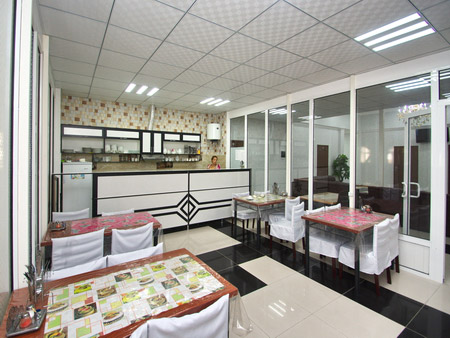 Umariyon Hotel