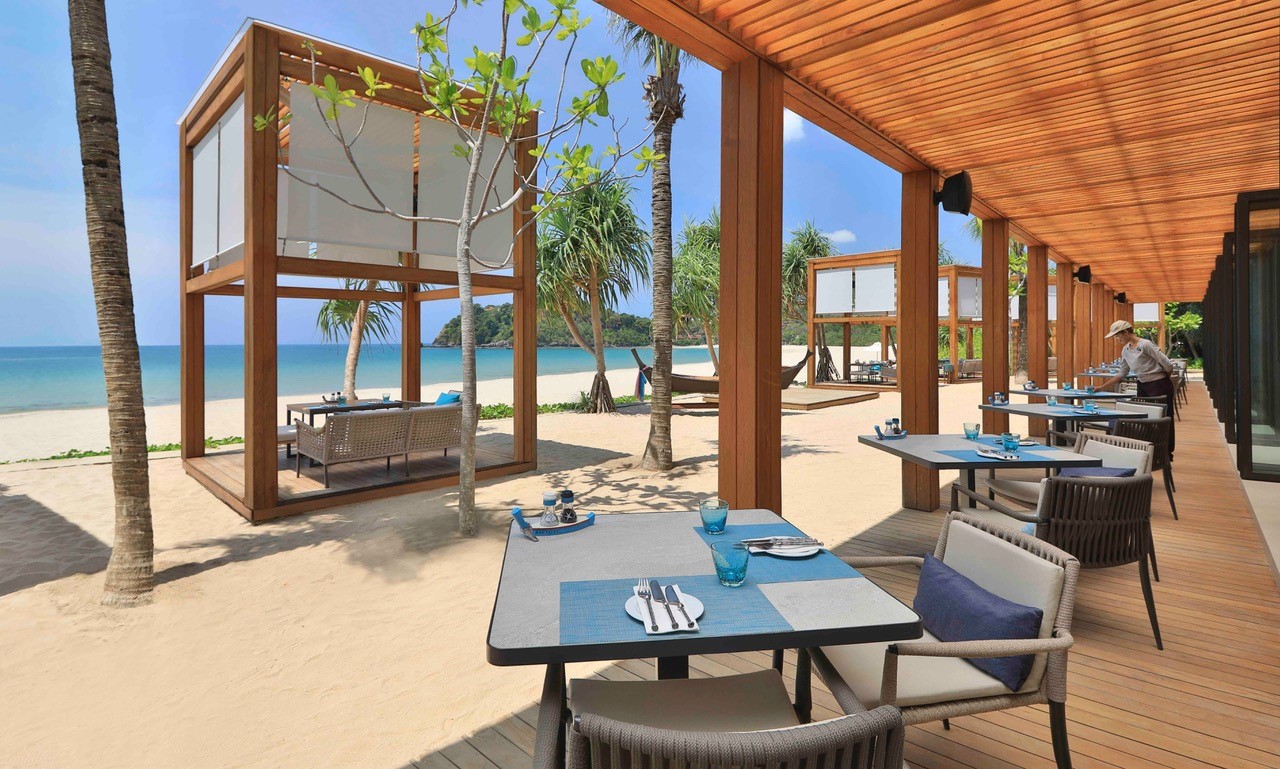 Pimalai Resort & Spa