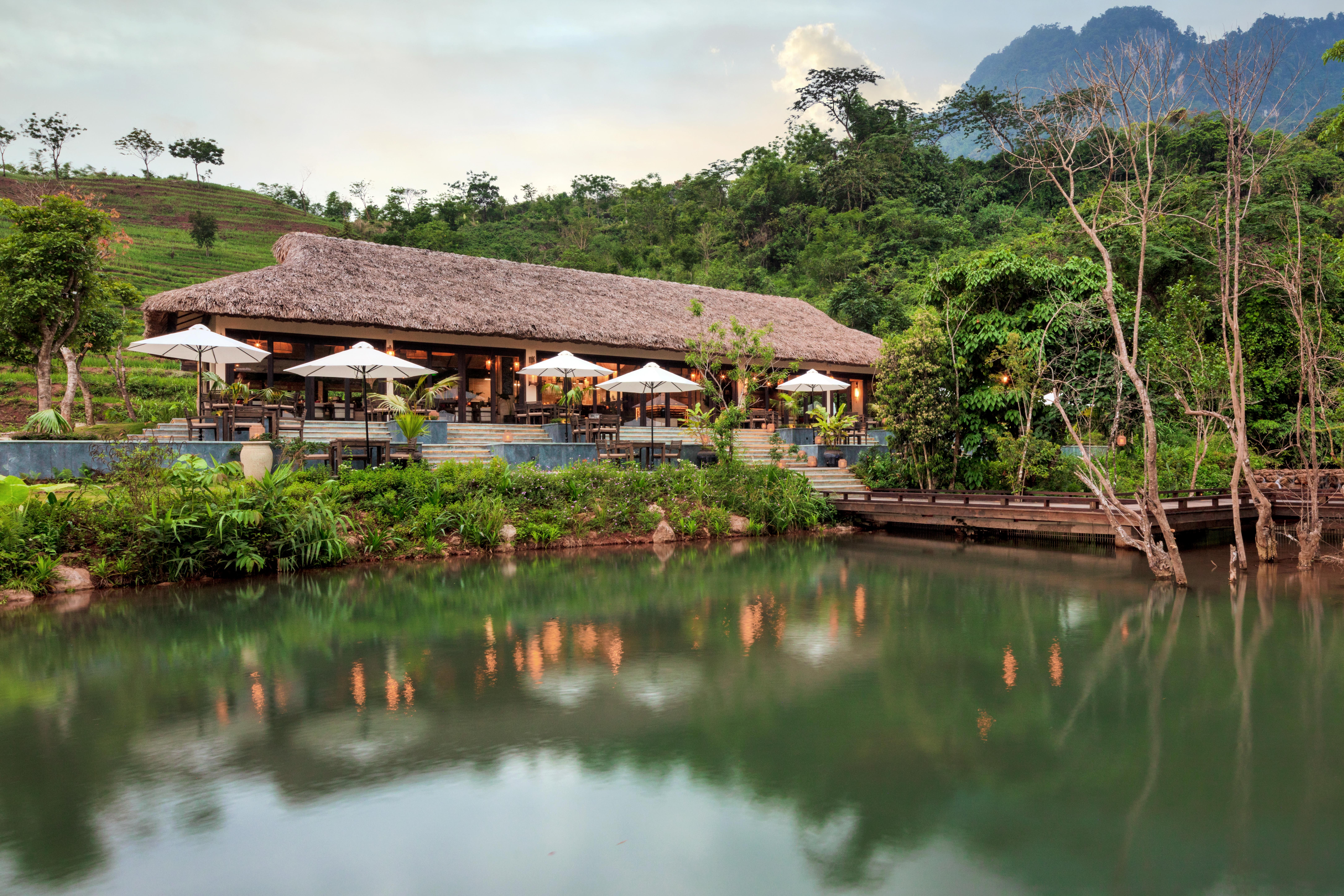Avana Retreat