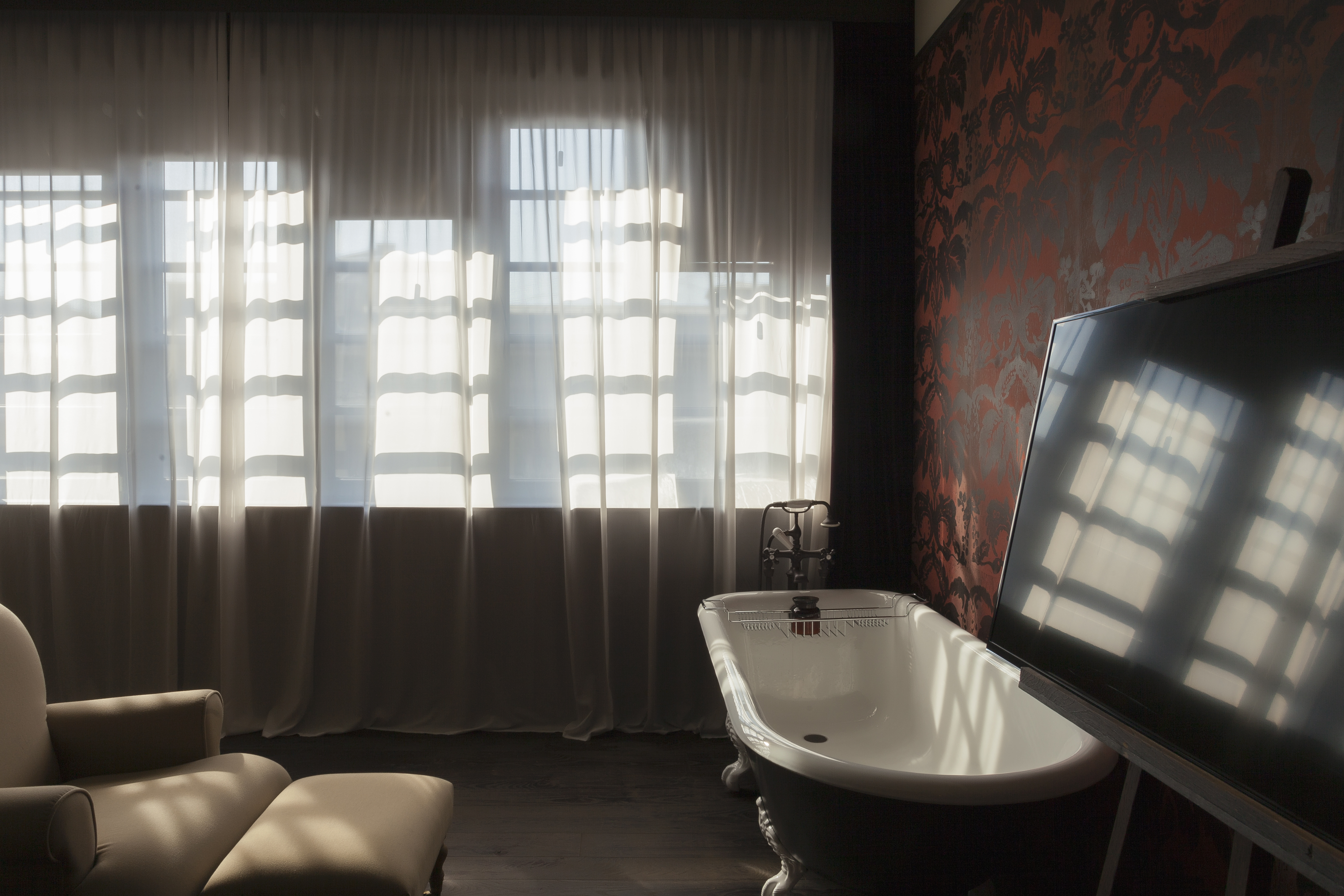 Rooms Hotel Tbilisi