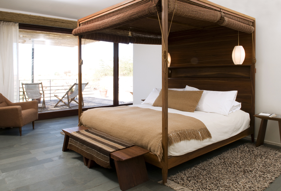 Tierra Atacama Lodge & Spa