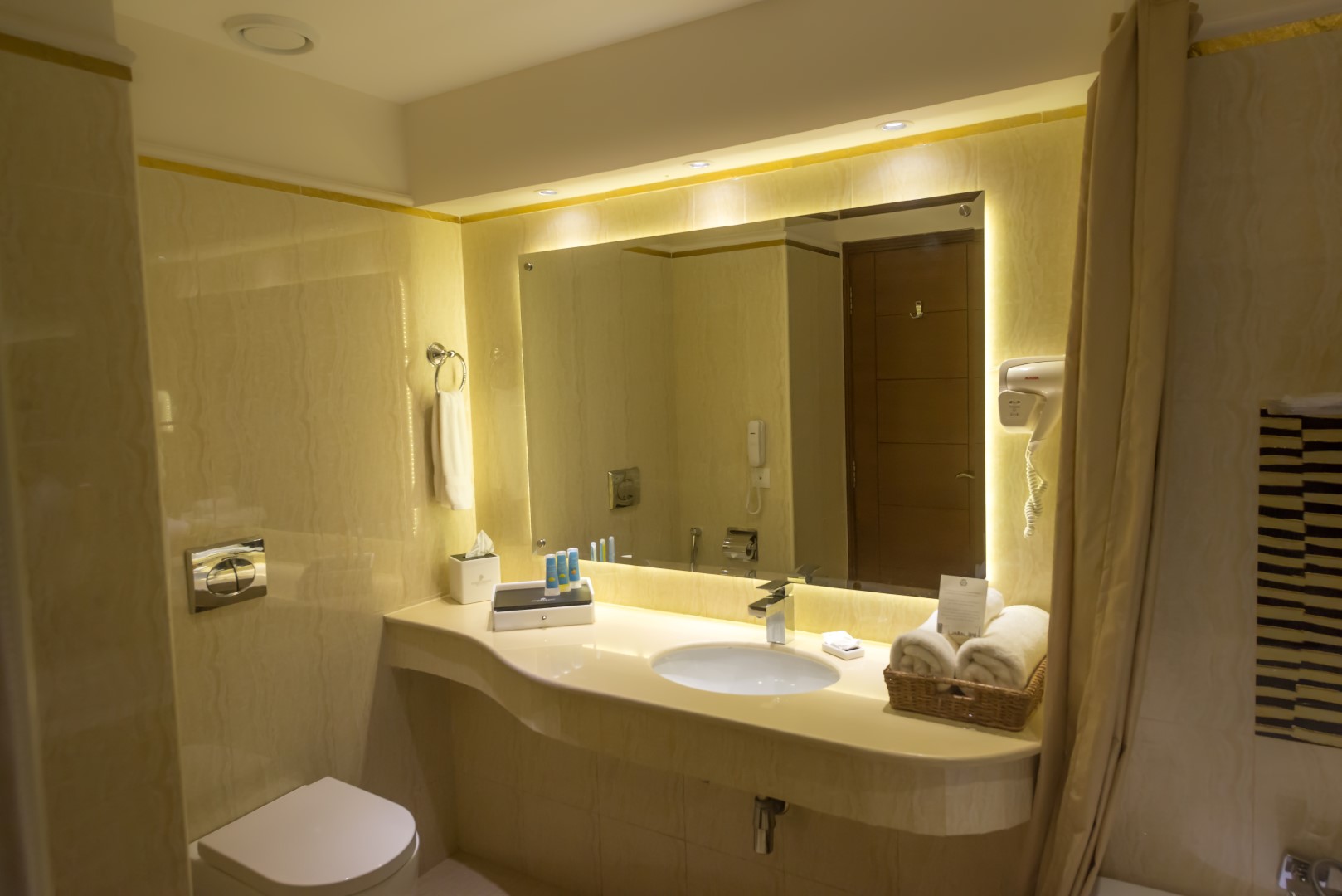 Luxus Grand