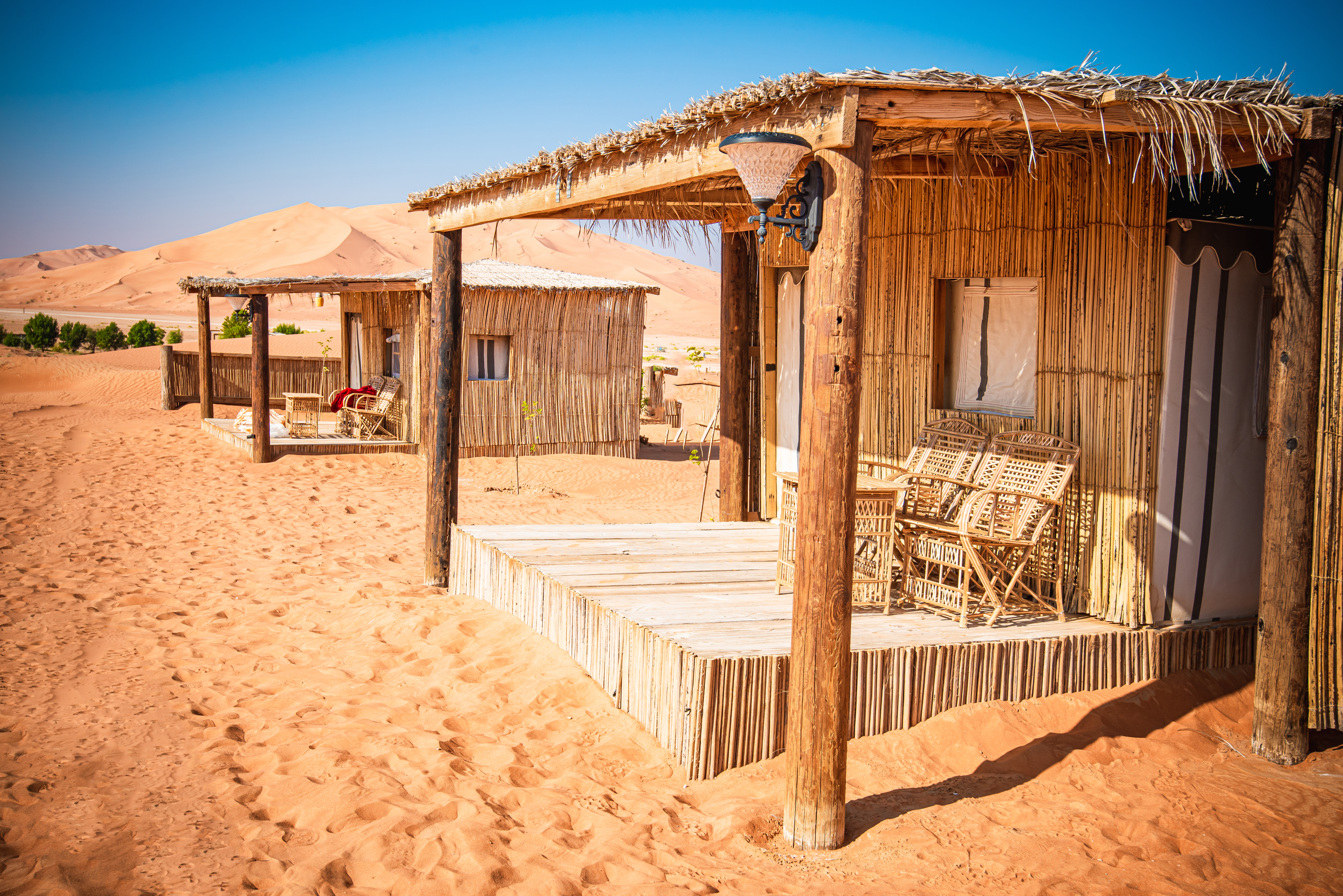 Souly Lodge
