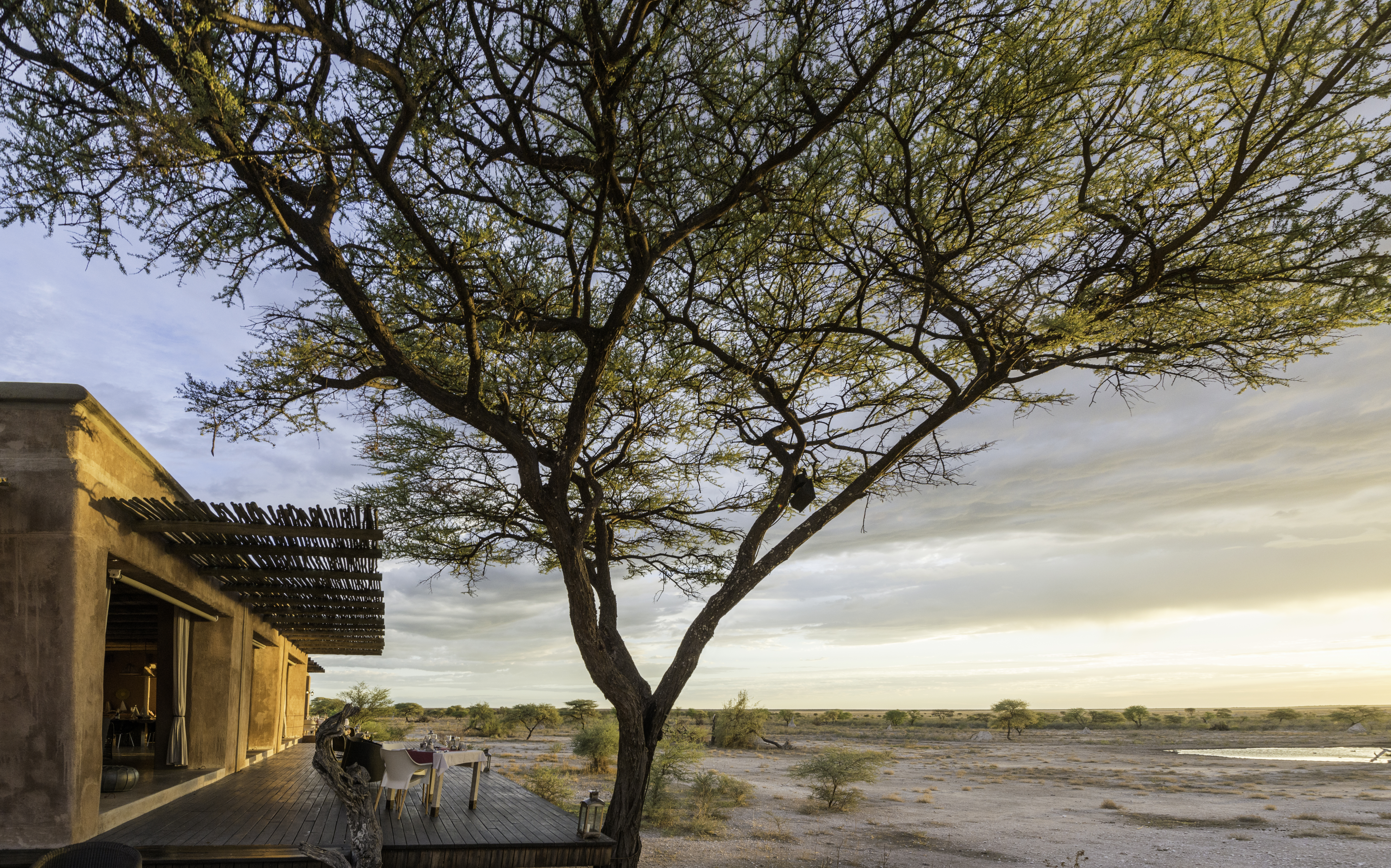 Onguma - The Fort