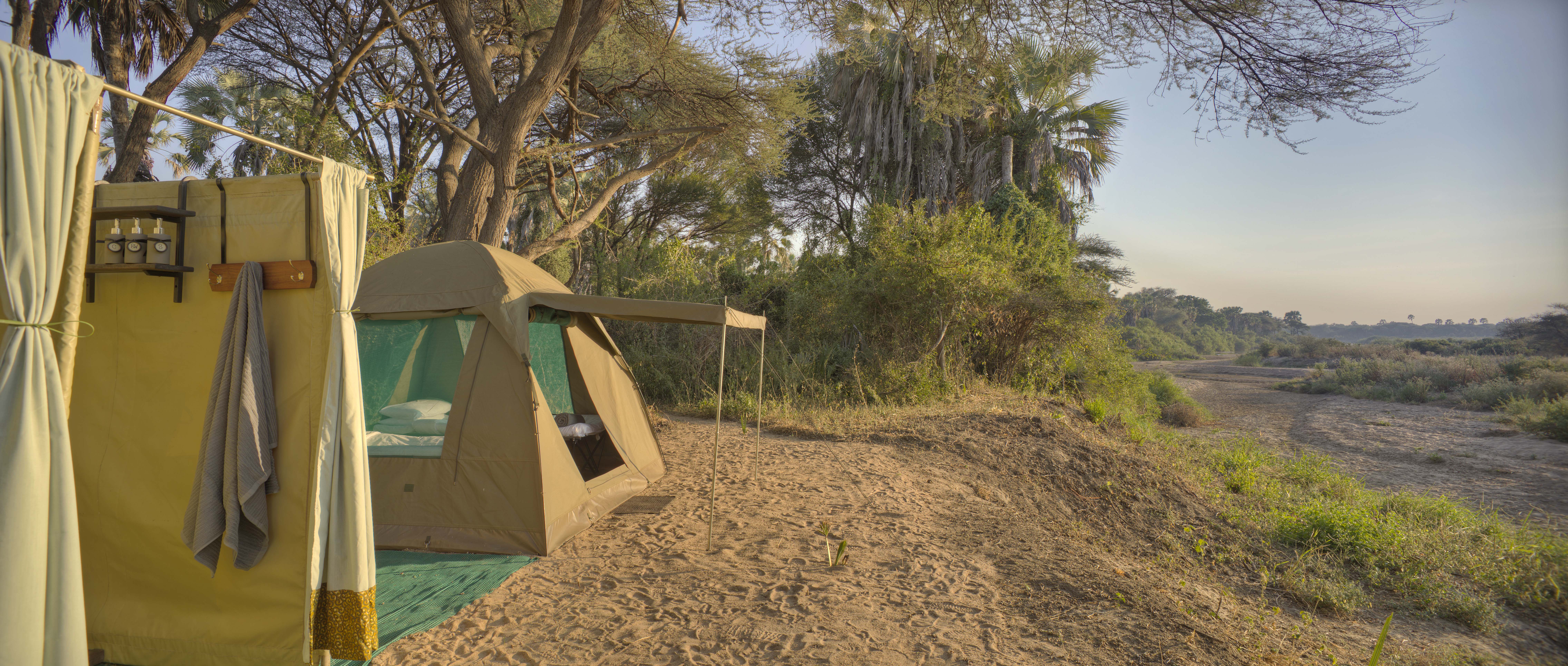 Kichaka Expeditions