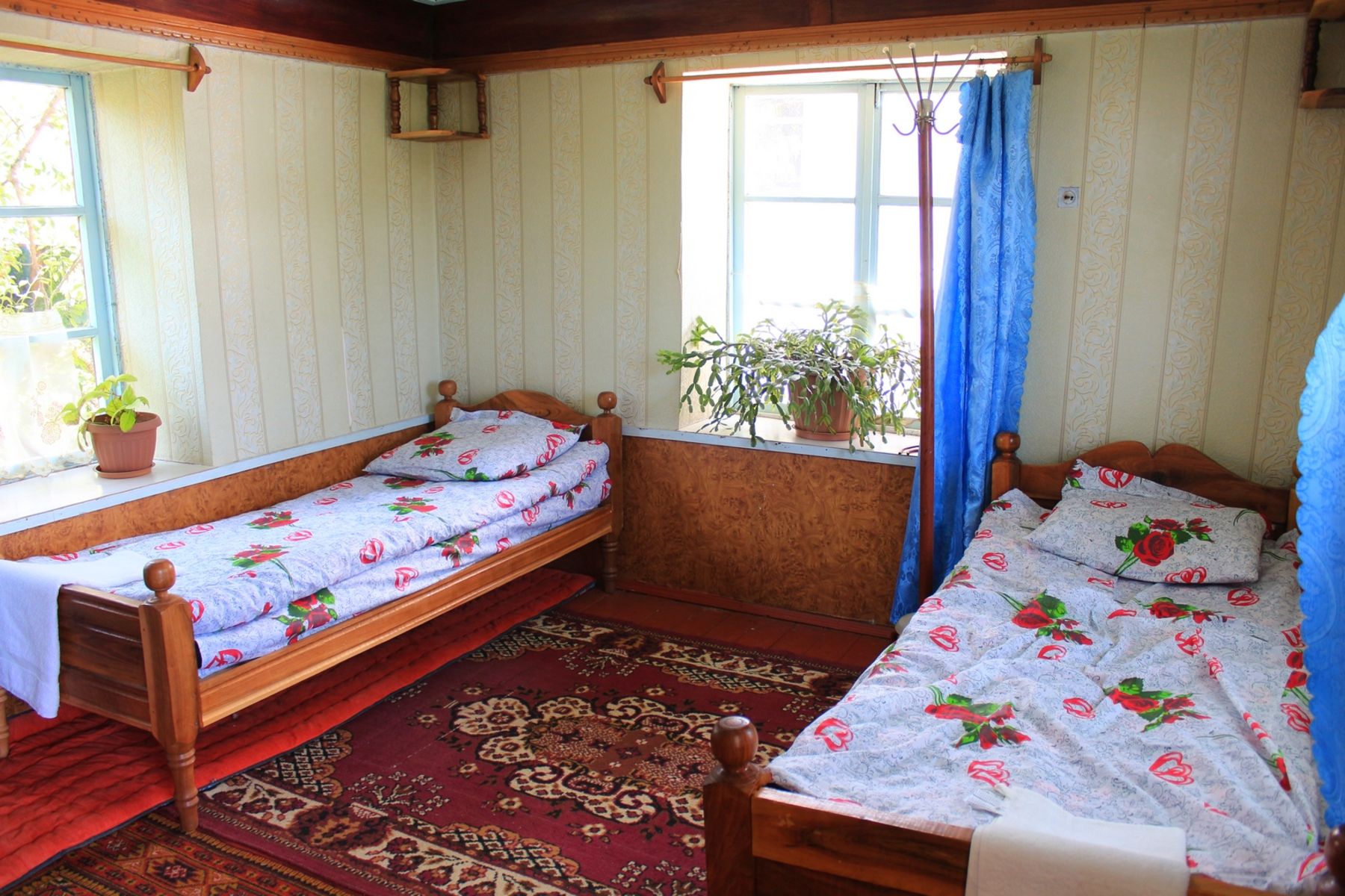 Arslanbob Homestay