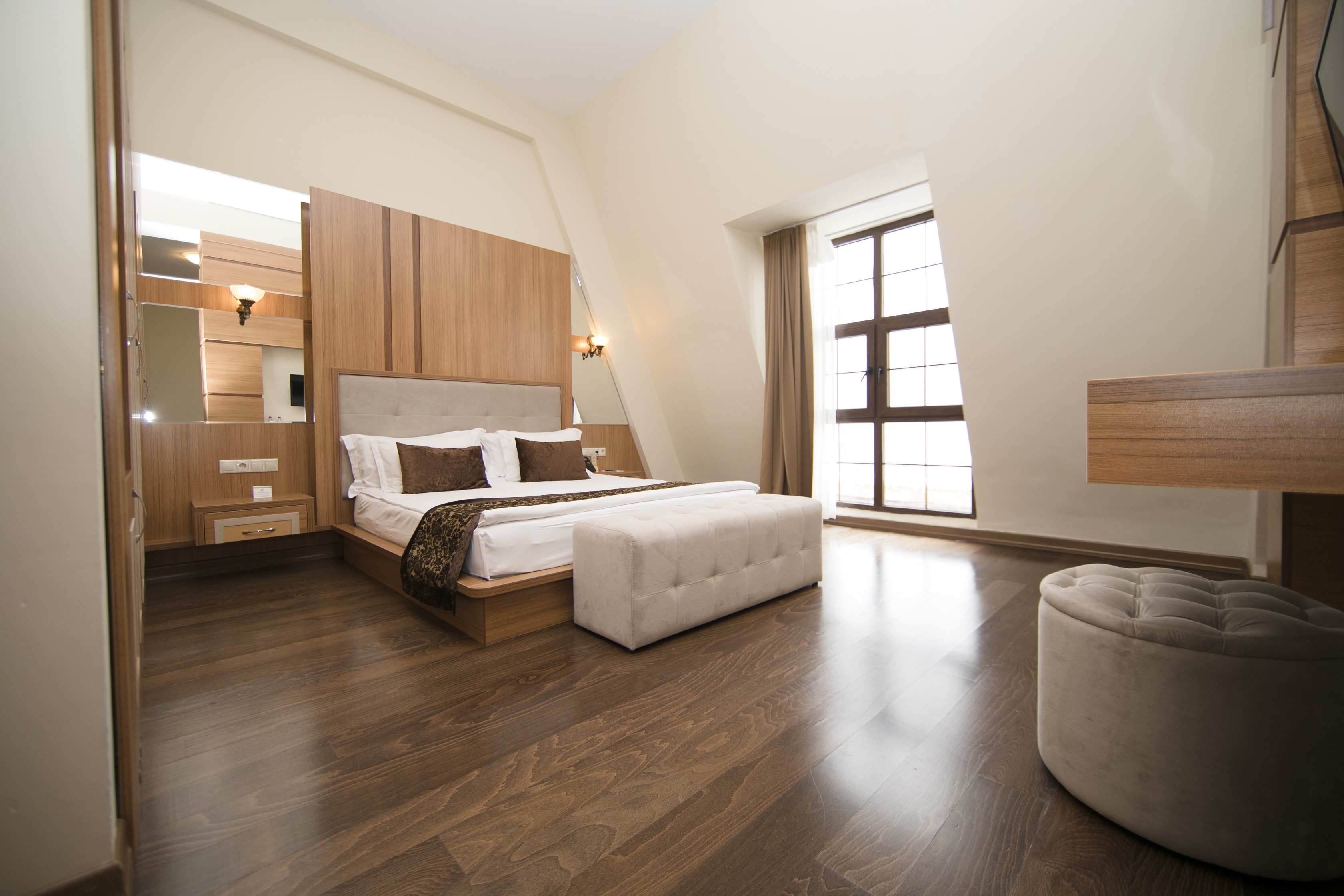 Marxal Resort & Spa