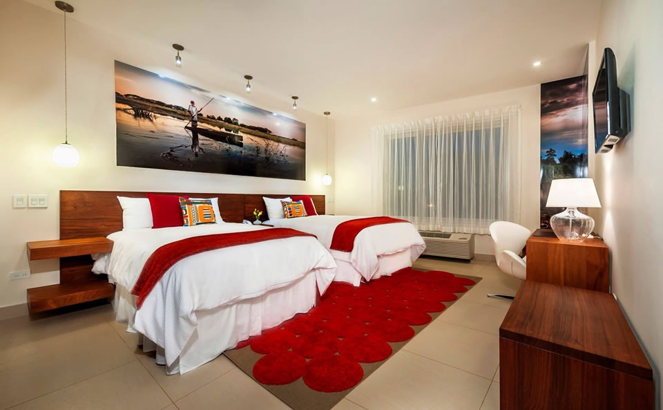 Elements Boutique Hotel