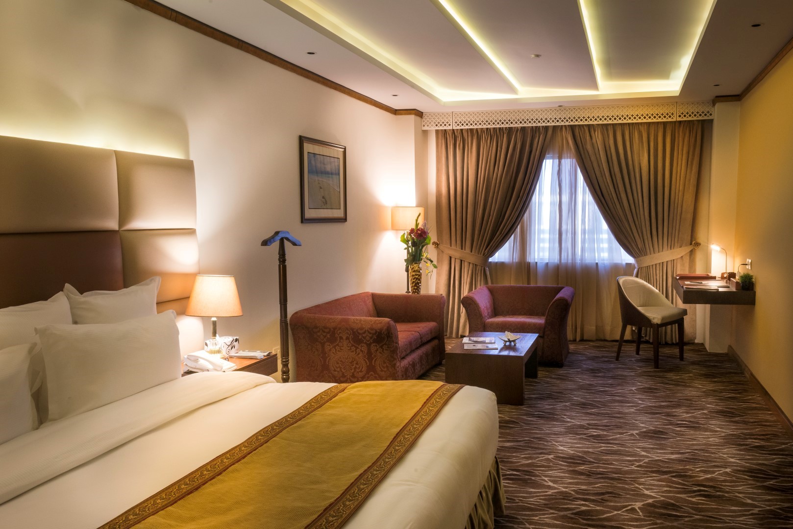 Luxus Grand