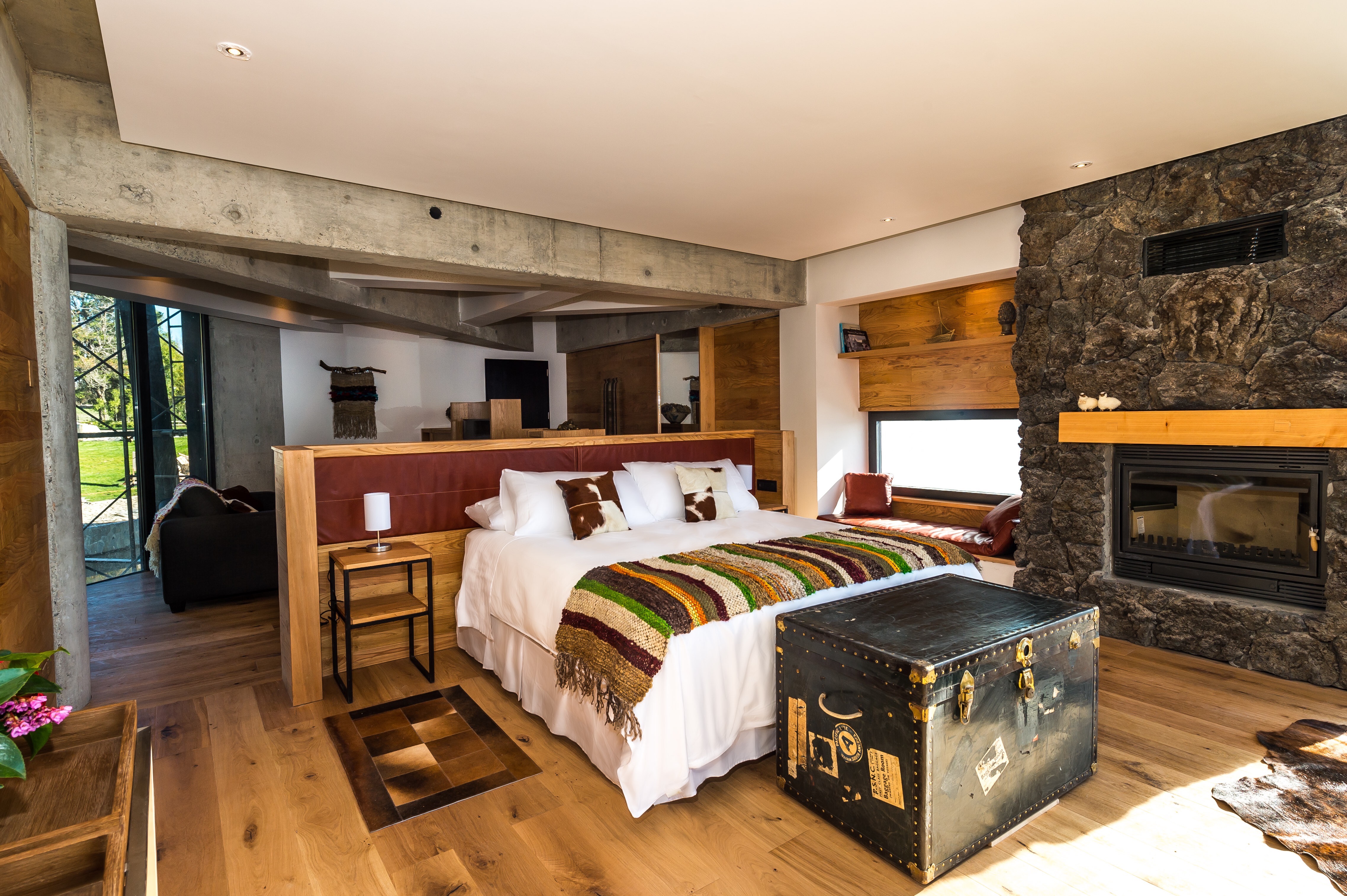 Hotel AWA