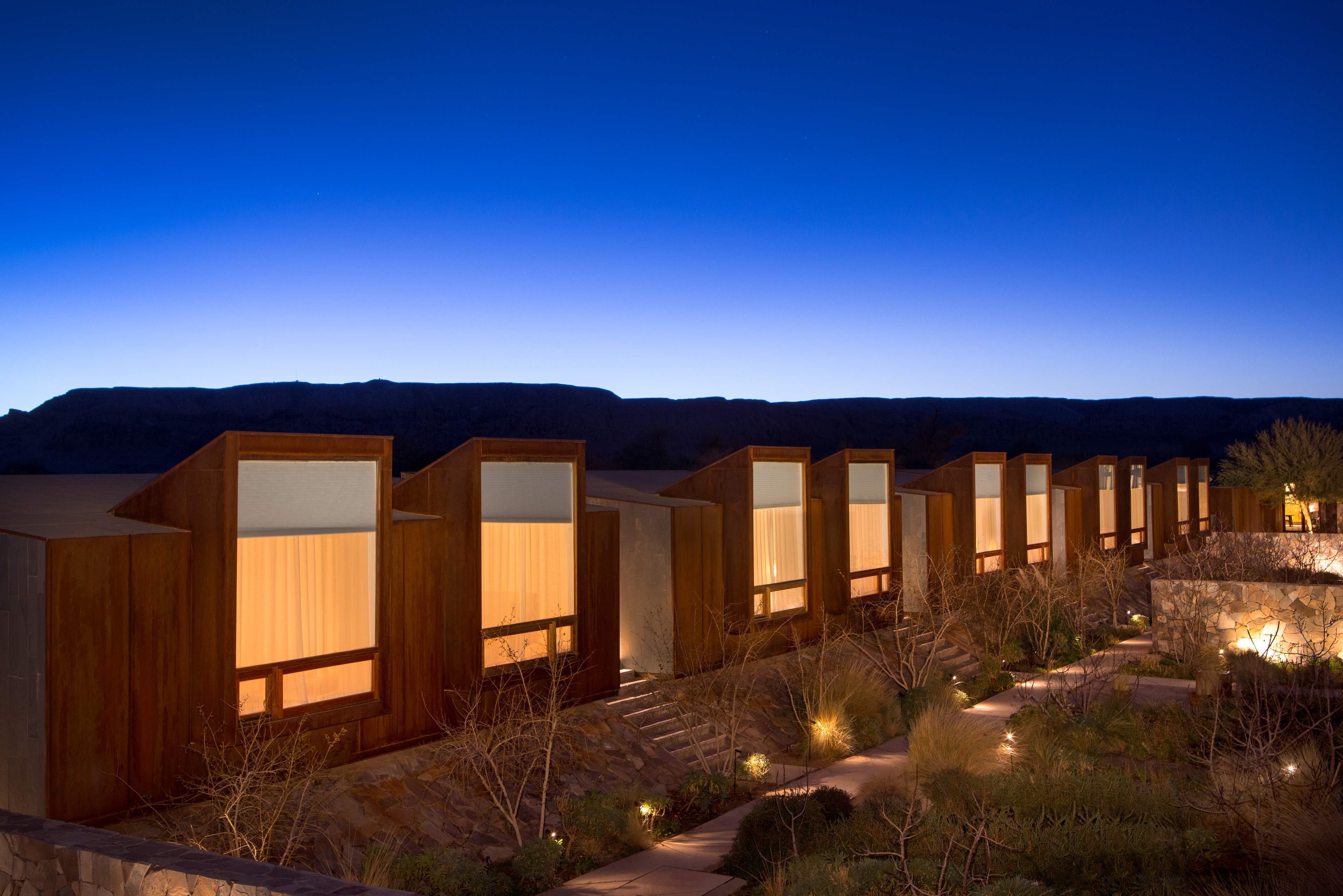 Tierra Atacama Lodge & Spa