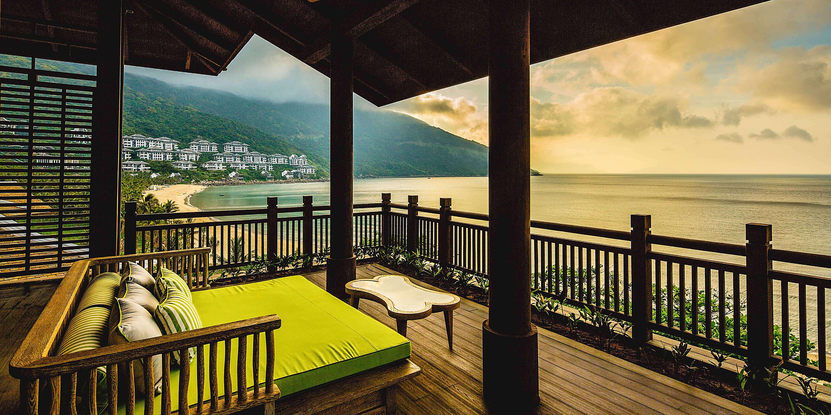 Intercontinental Danang