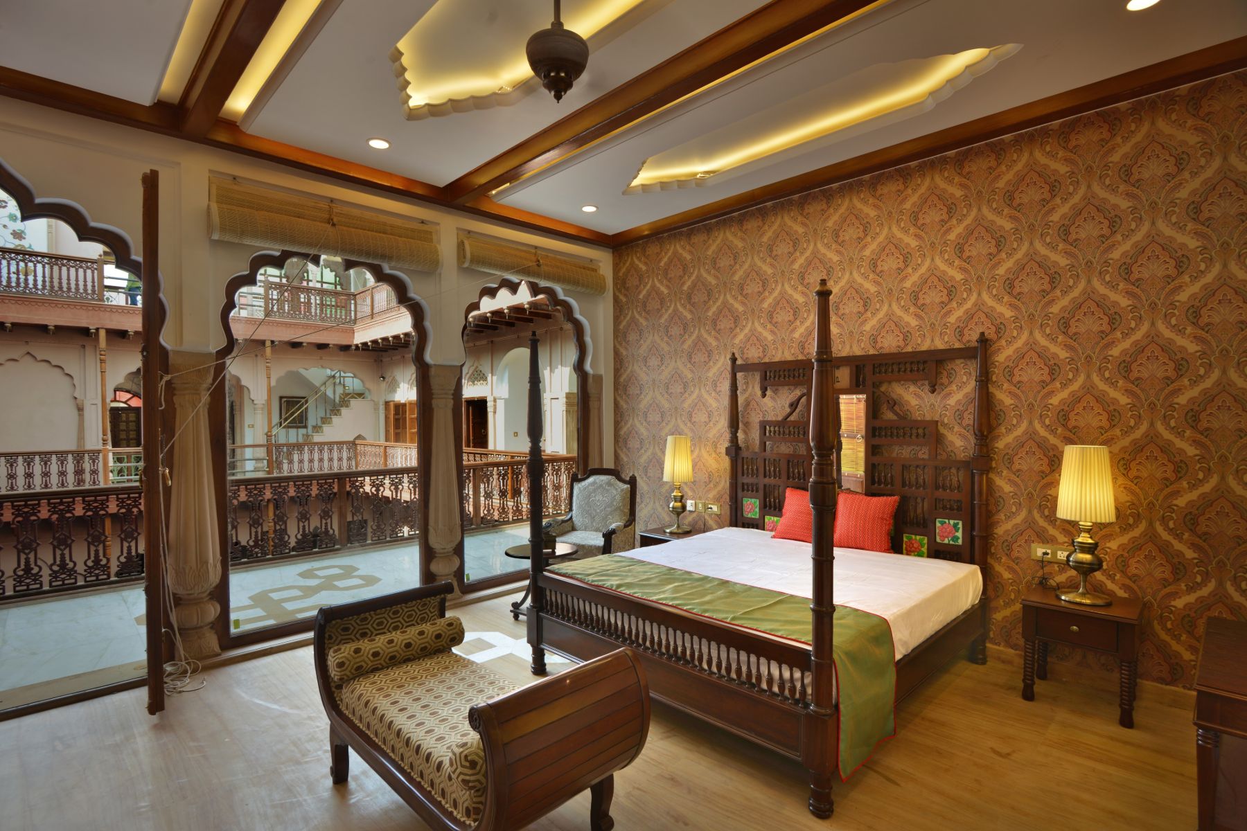 Haveli Dharampura