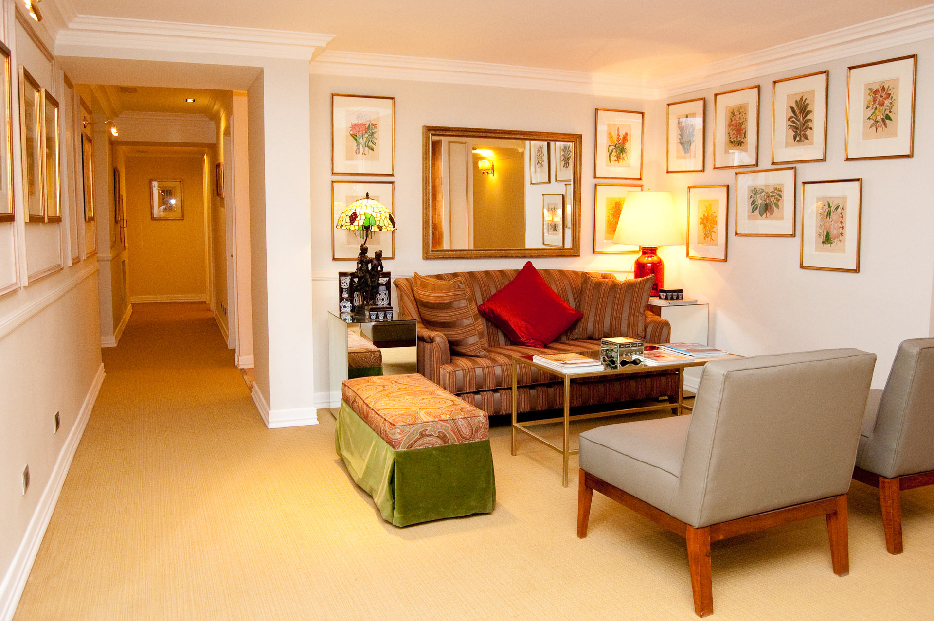 Le Reve Boutique Hotel
