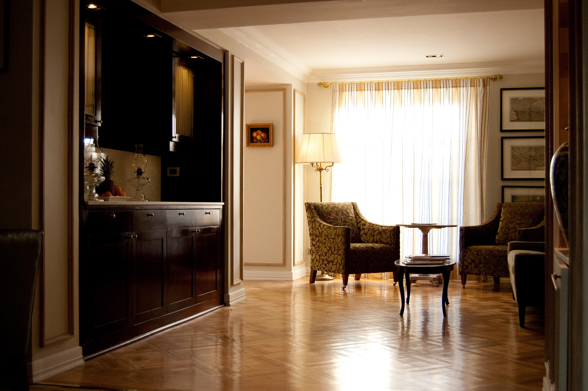 Le Reve Boutique Hotel