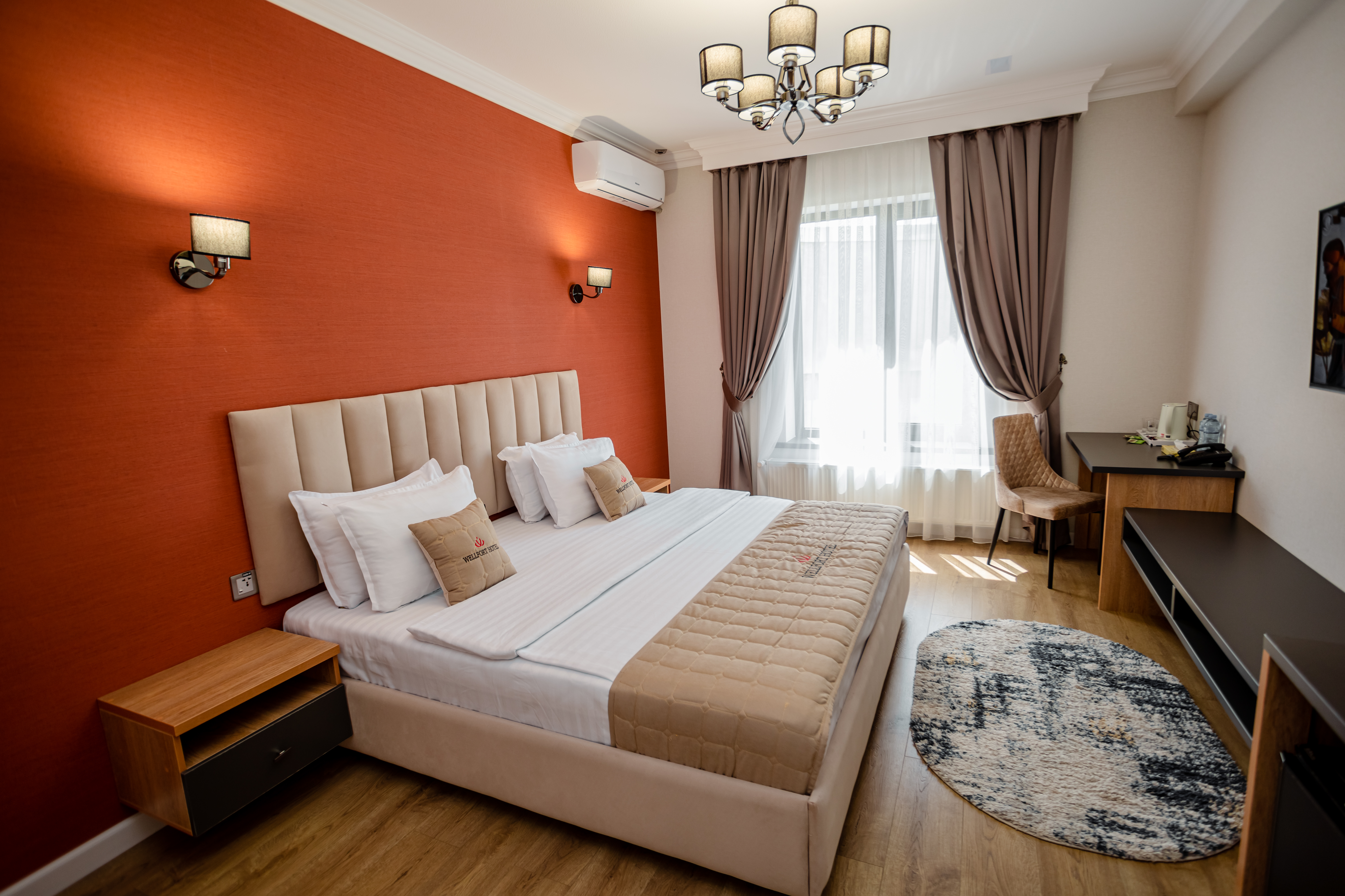 Wellfort Hotel