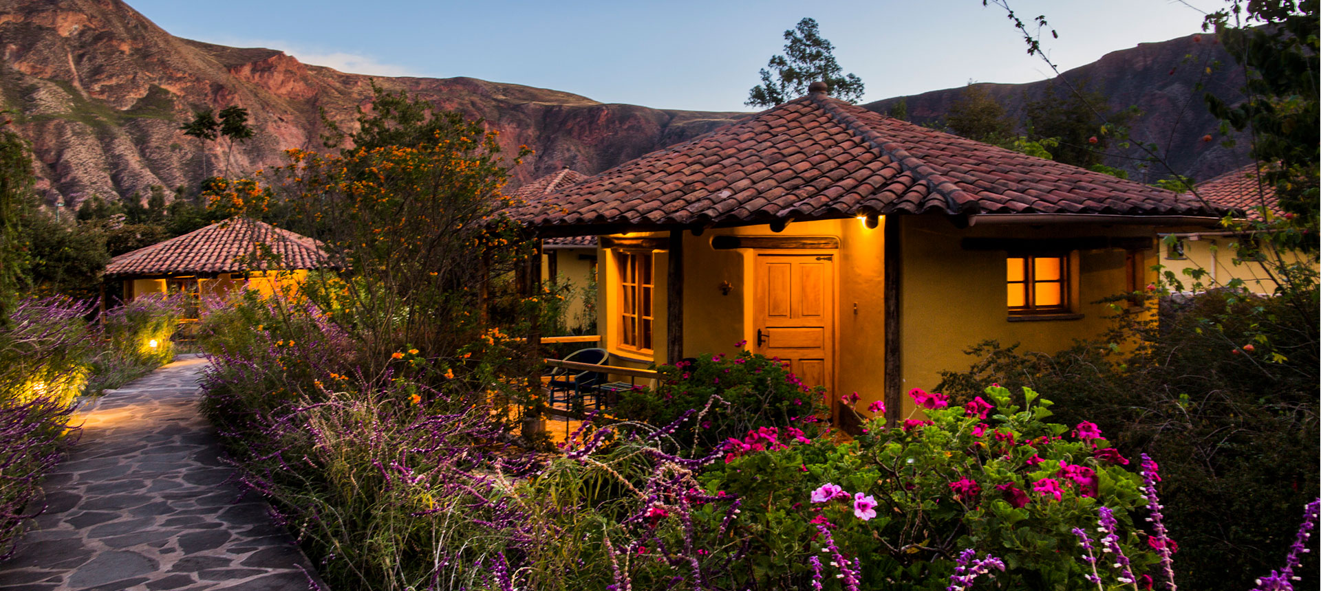 Sol y Luna Lodge and Spa