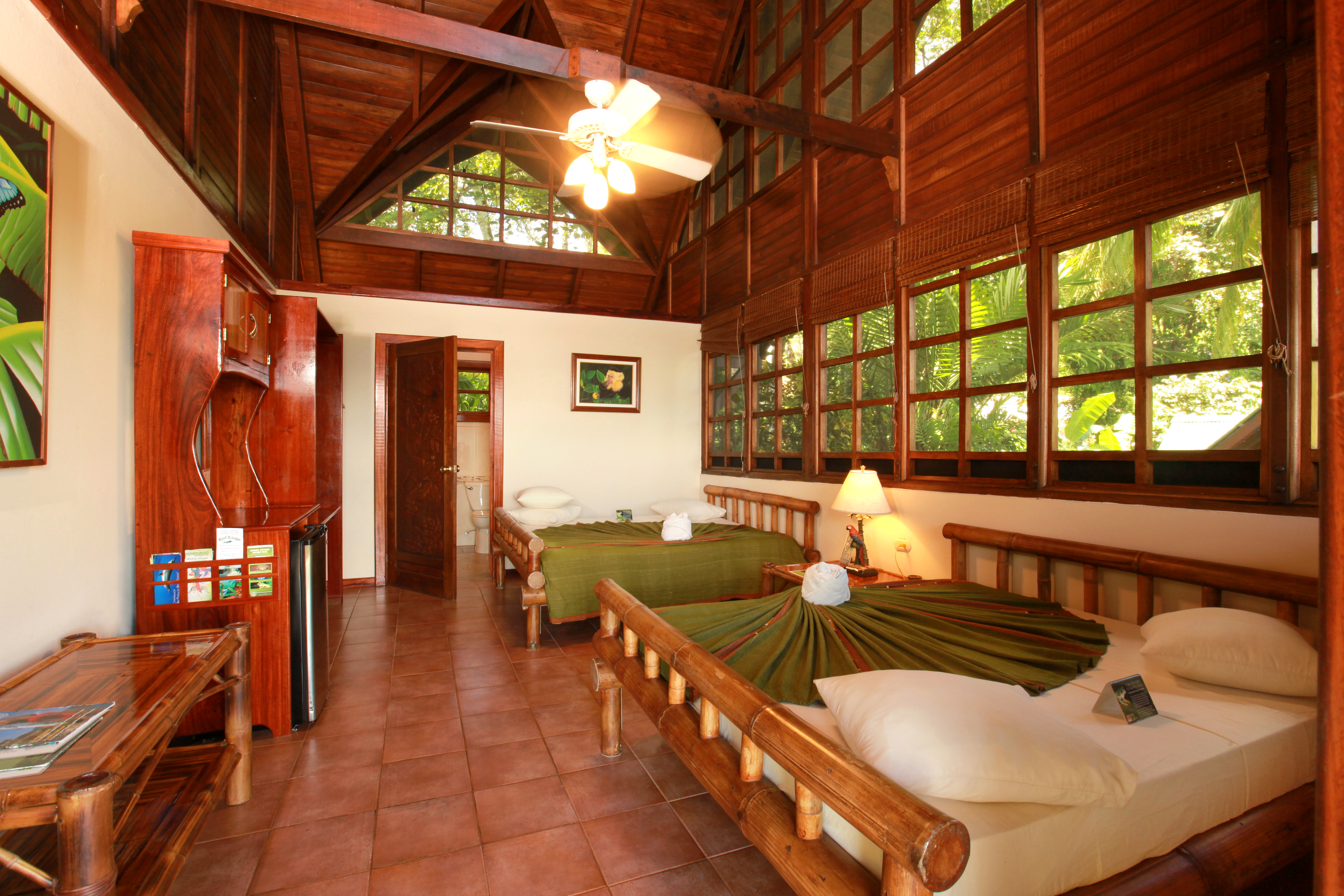 Aguila De Osa Inn