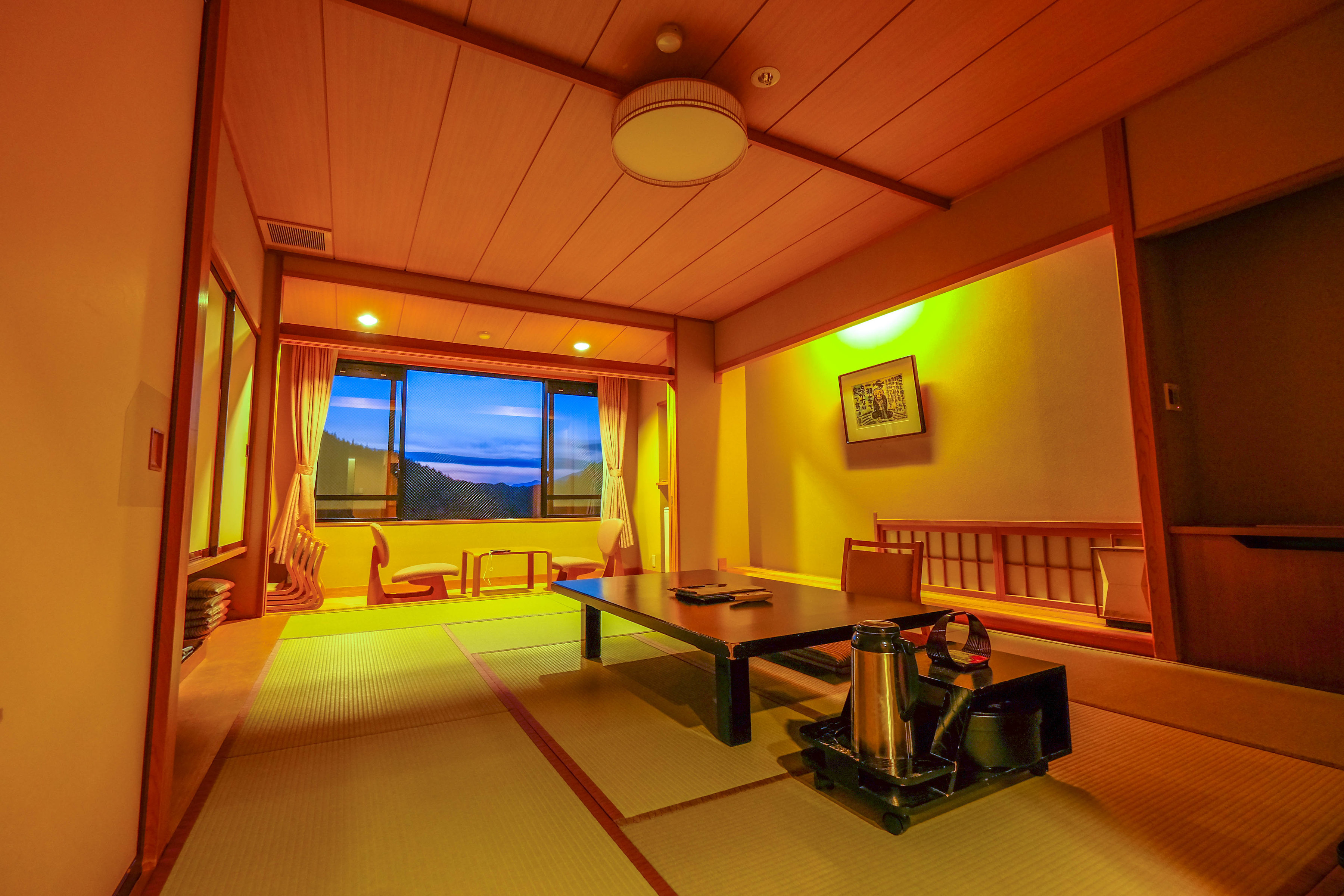 Komanoyu Ryokan