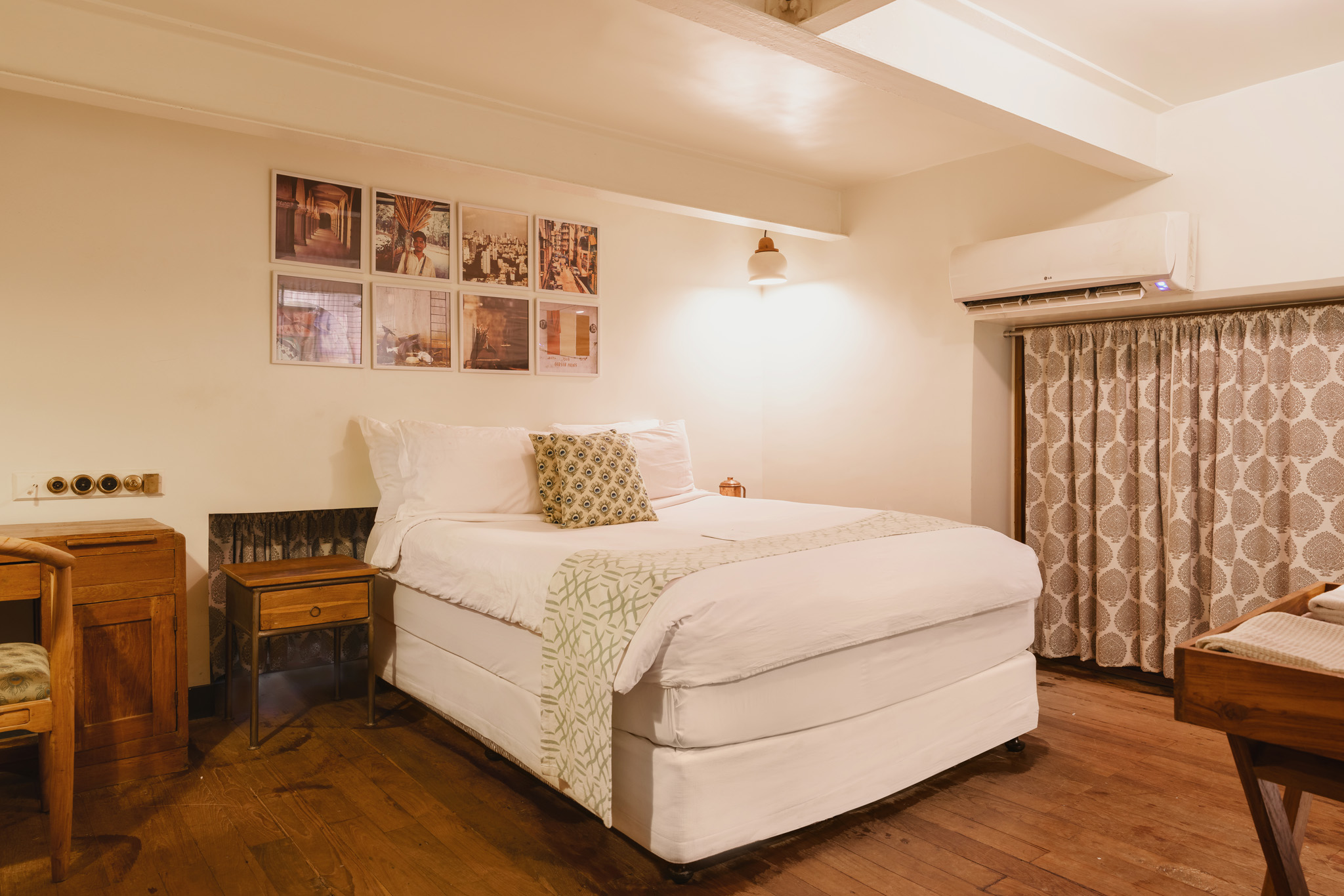 Abode Boutique Hotel