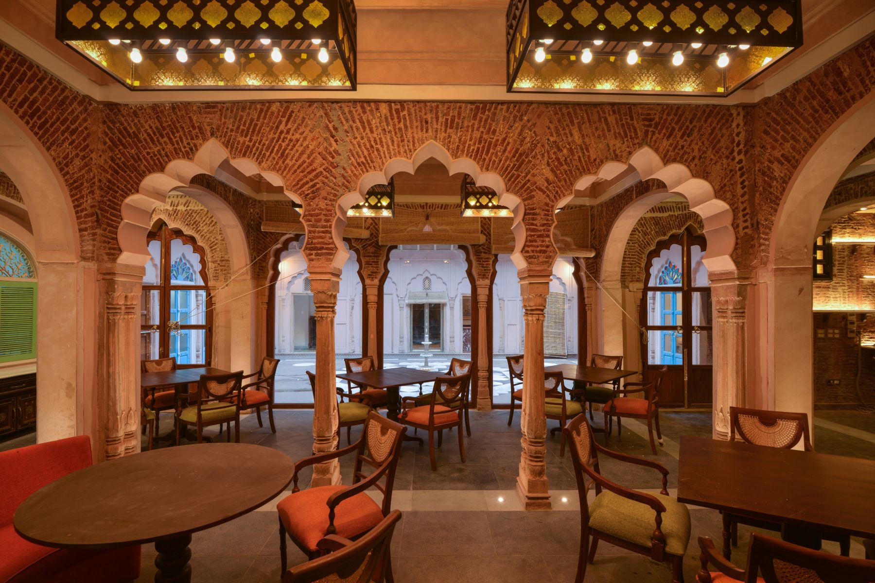 Haveli Dharampura