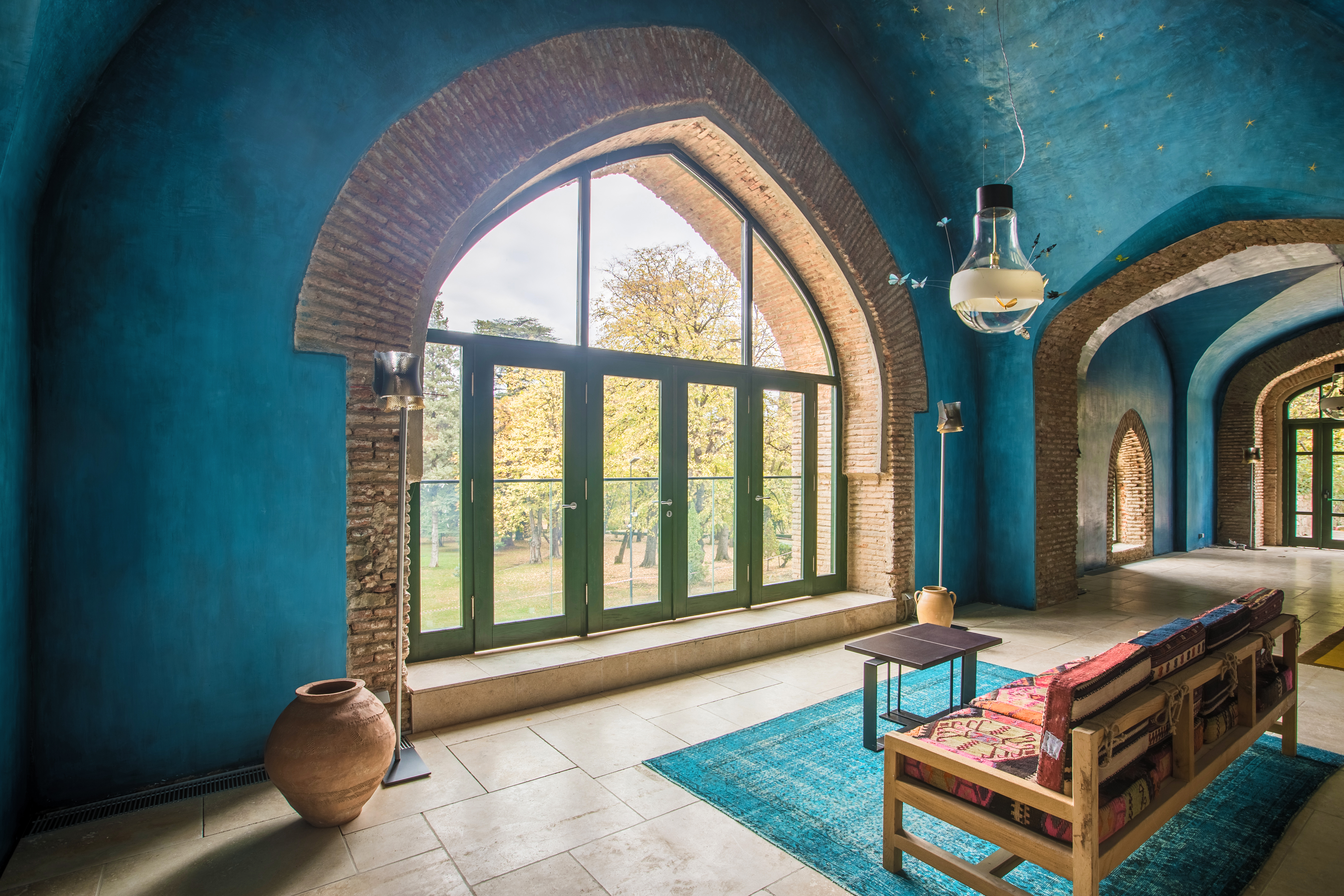 Radisson Collection Hotel Tsinandali Estate