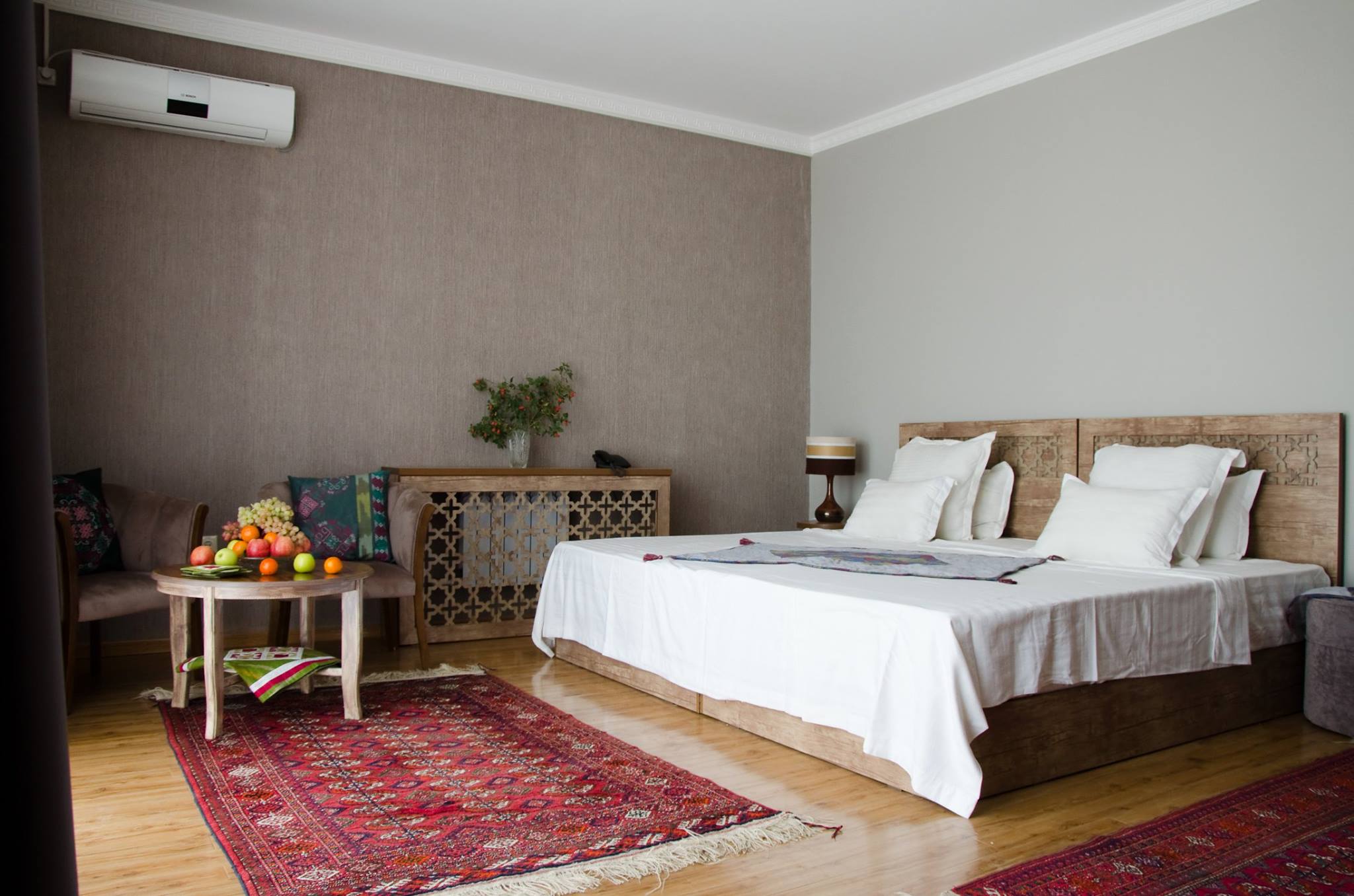 Jipek Joli Hotel