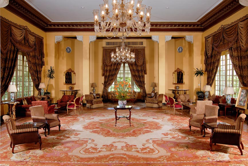 Sofitel Winter Palace