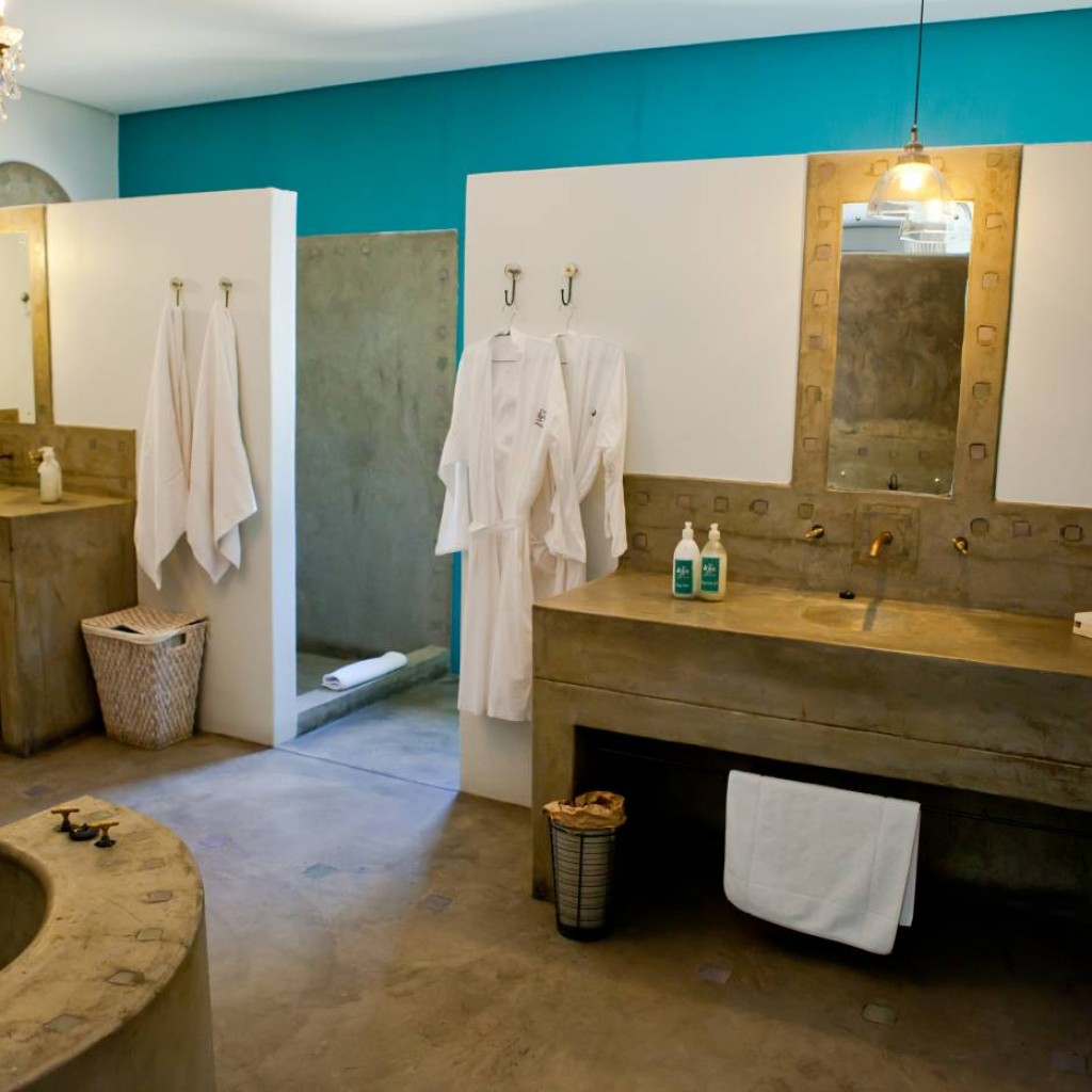 Olive Grove Guesthouse