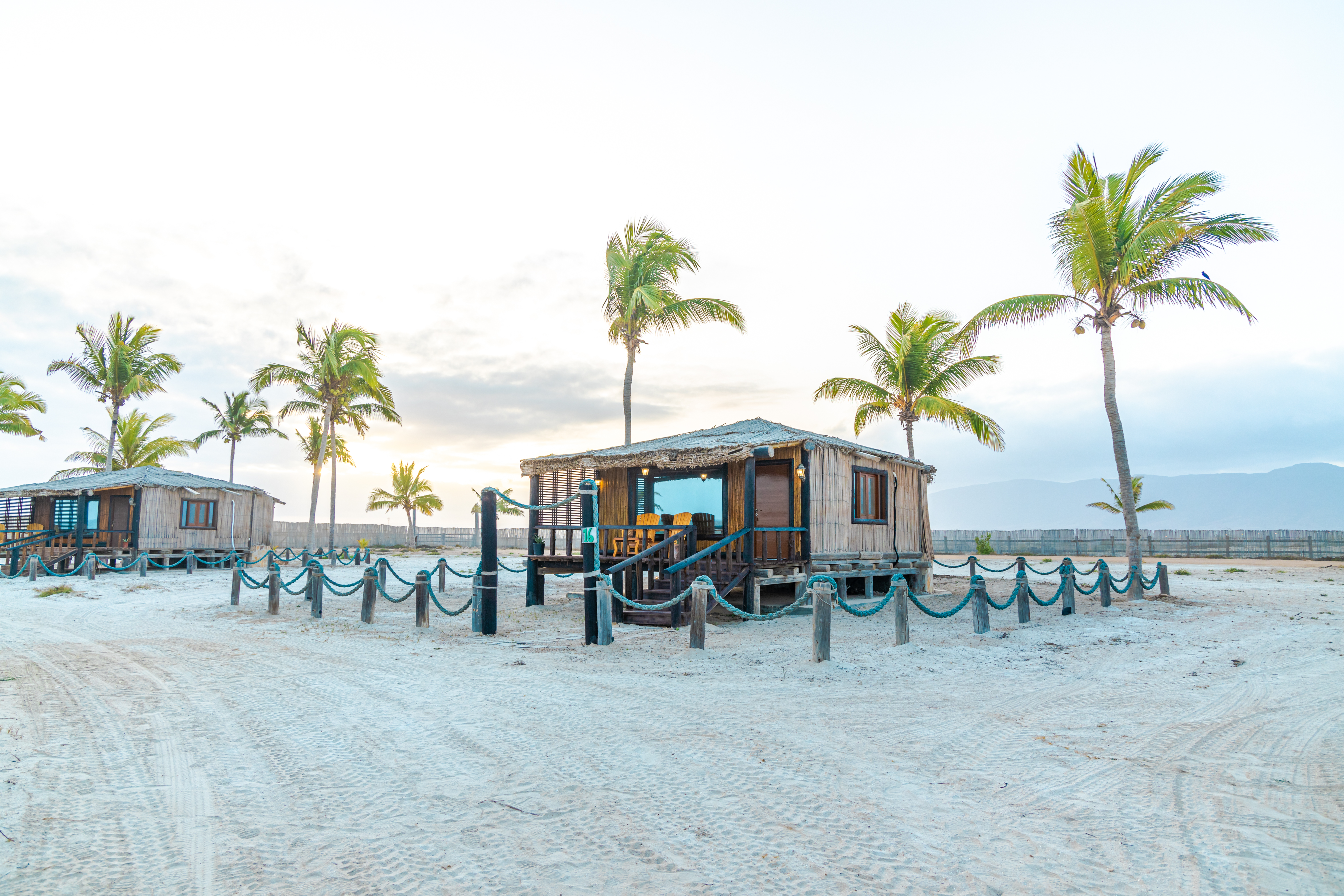 Souly Eco Lodge