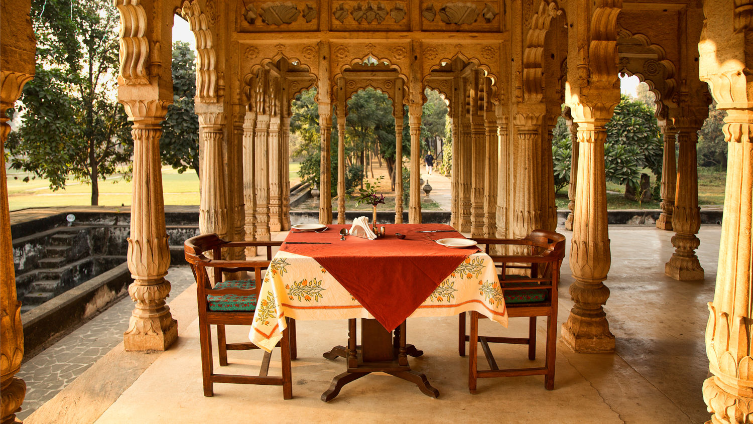Deobagh Gwalior