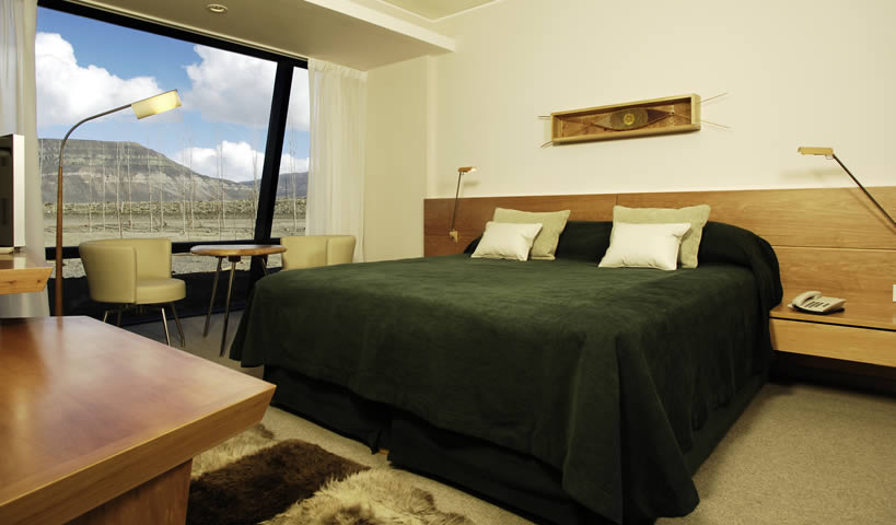 Design Suites El Calafate