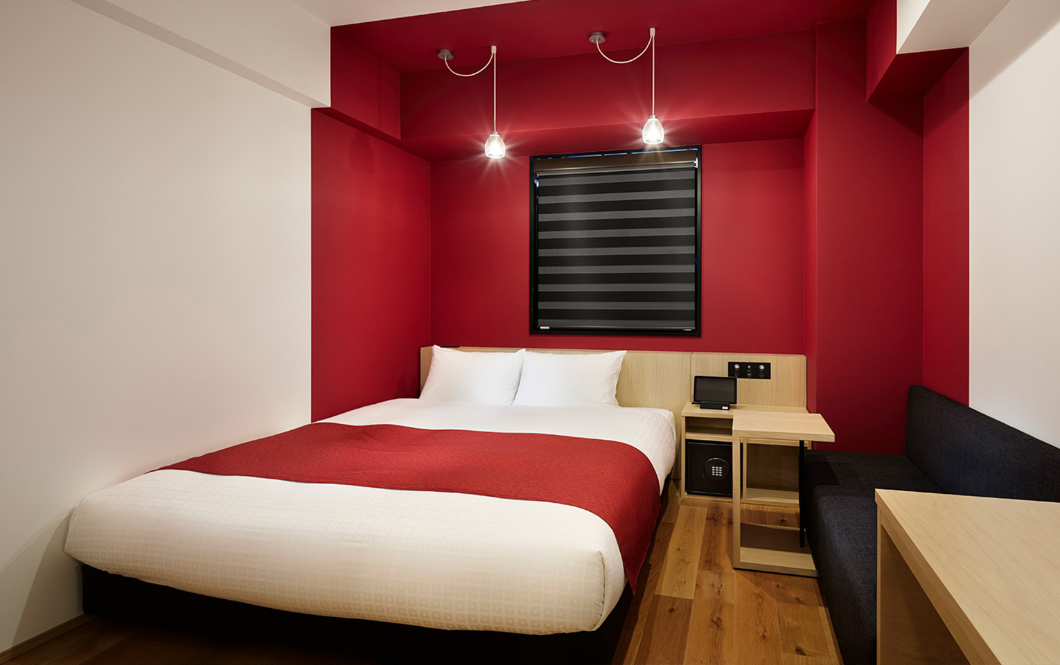 The Square Hotel