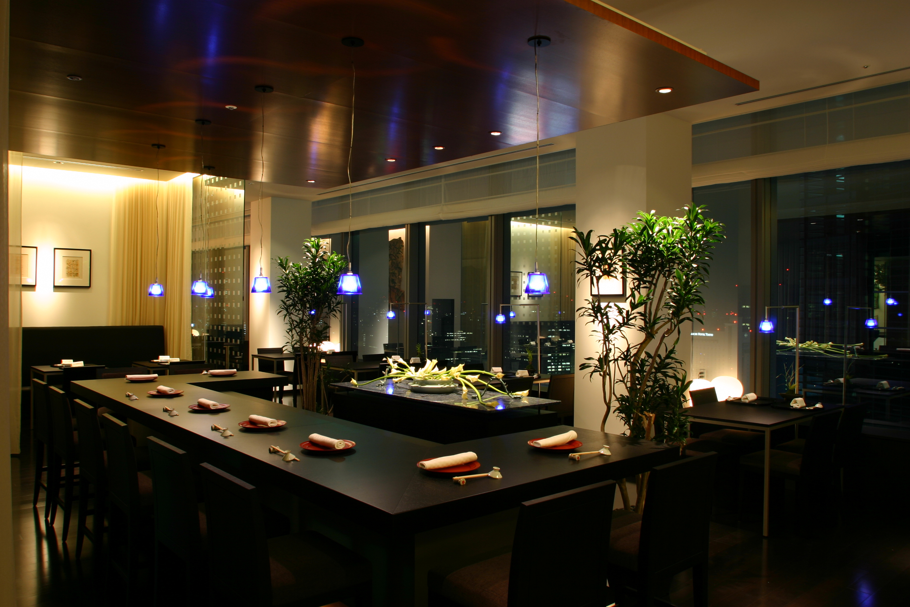 Park Hotel