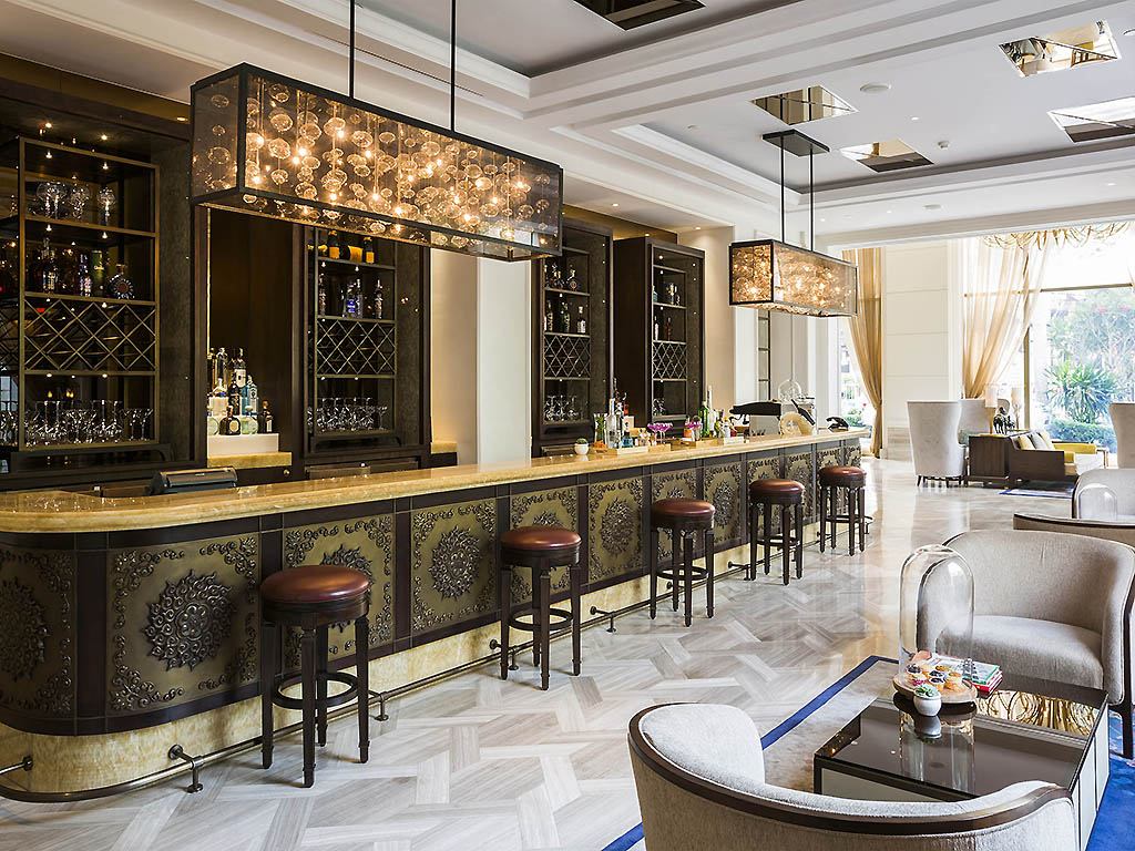 Hotel Des Arts Saigon - MGallery