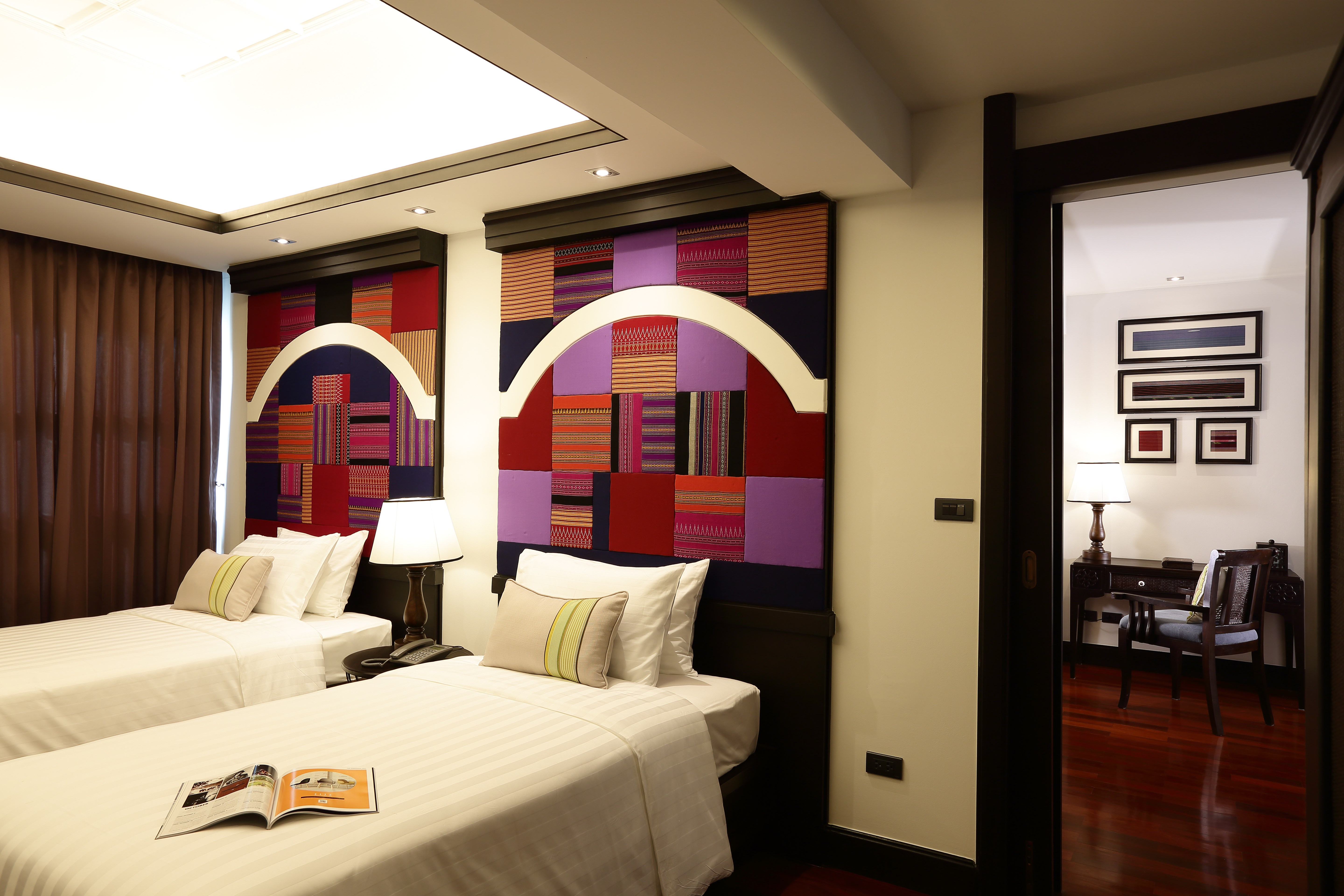 Na Nirand Romantic Boutique Resort