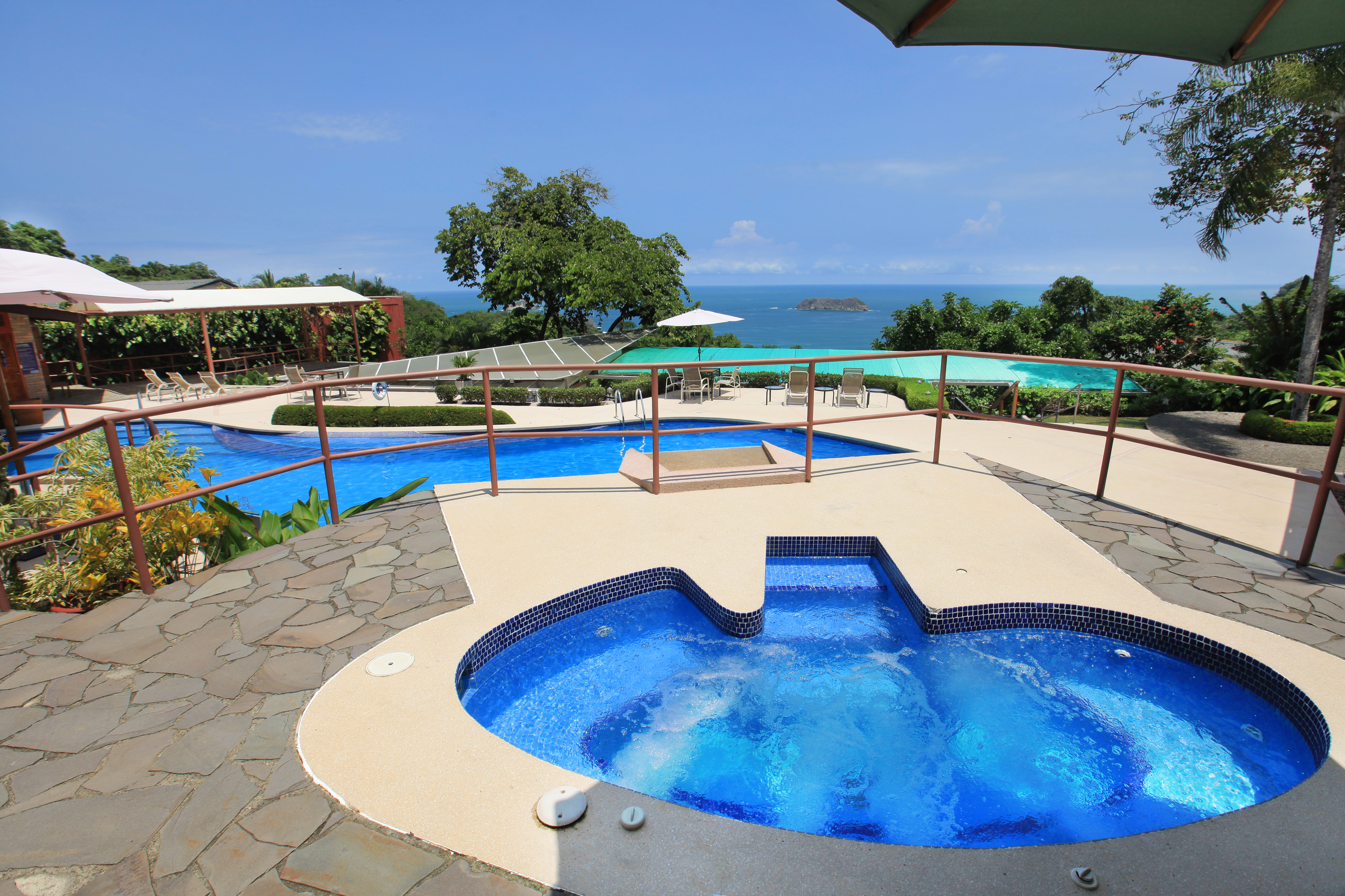 Si Como No Resort & Spa