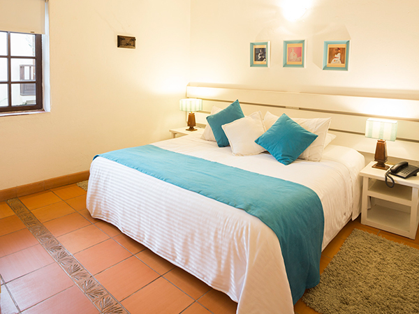 Hotel & Spa Getsemani
