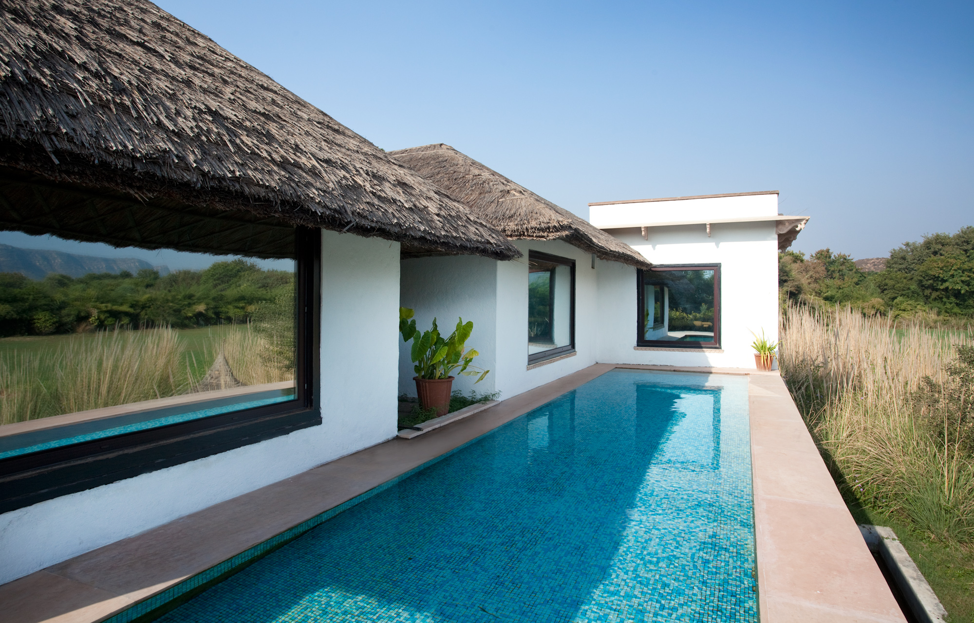 Khem Villas