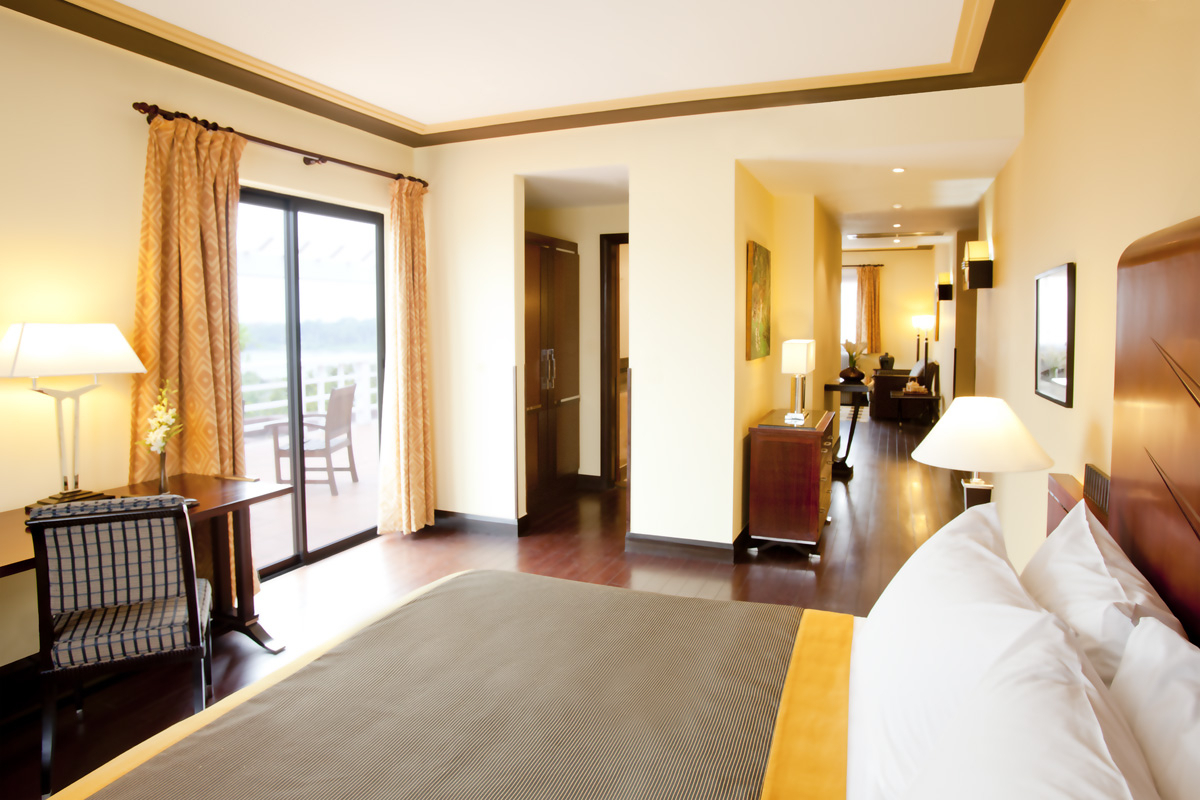 Azerai La Residence