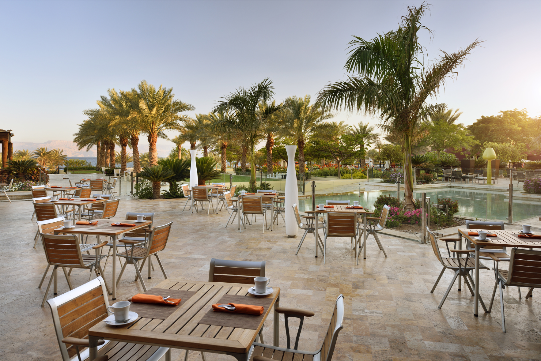 Movenpick Resort Tala Bay